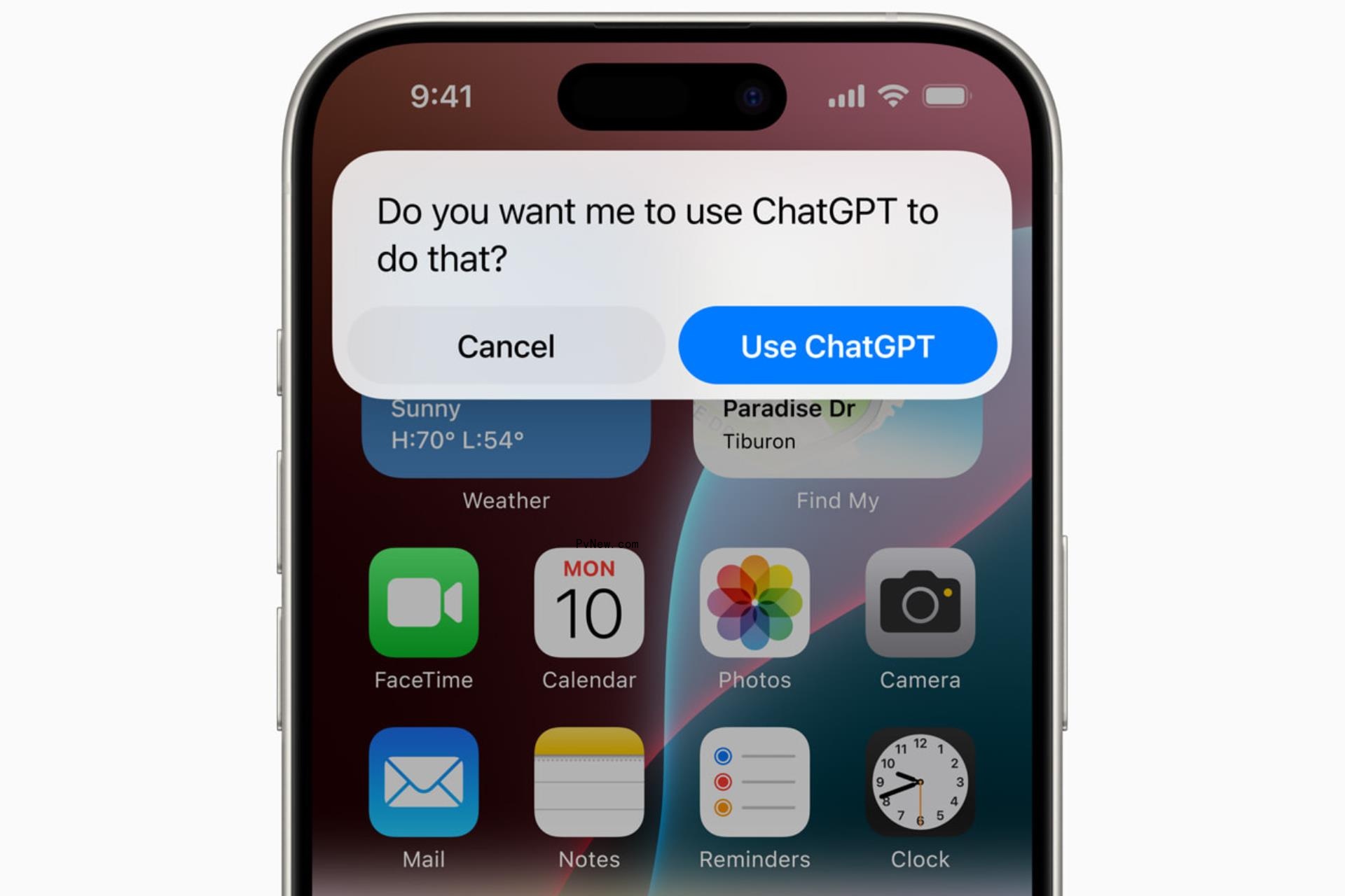 Apple Will Add ChatGPT to Siri, iPhone and Other Platforms for Free