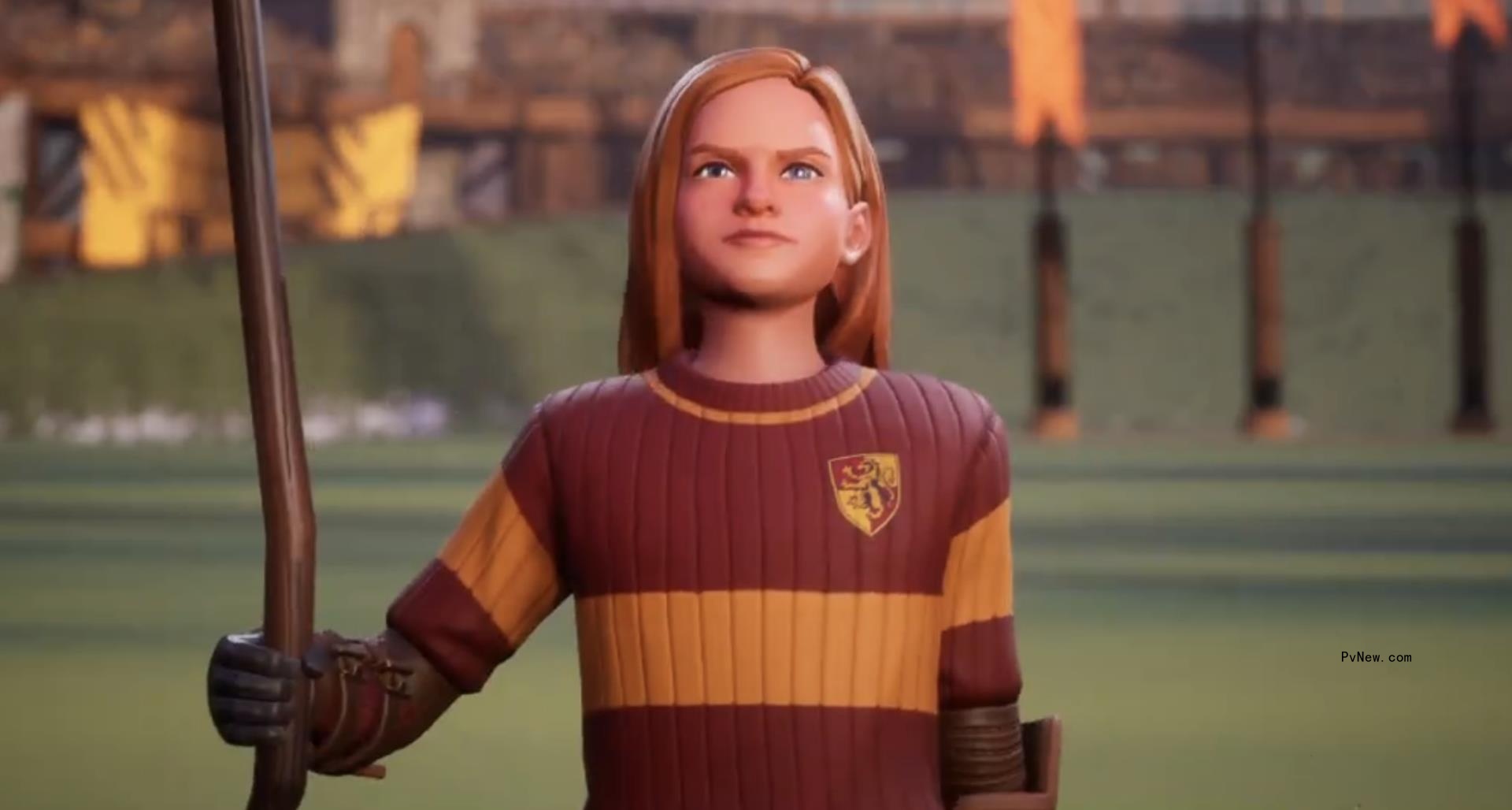 ‘Harry Potter’ Quidditch Video Game Dro<i></i>ps First Trailer, Reveals September Release Date