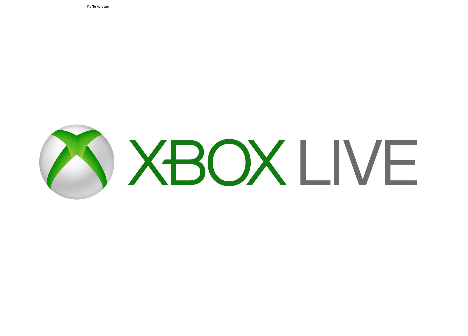 Xbox Live Goes Down in Nearly Seven-Hour Outage