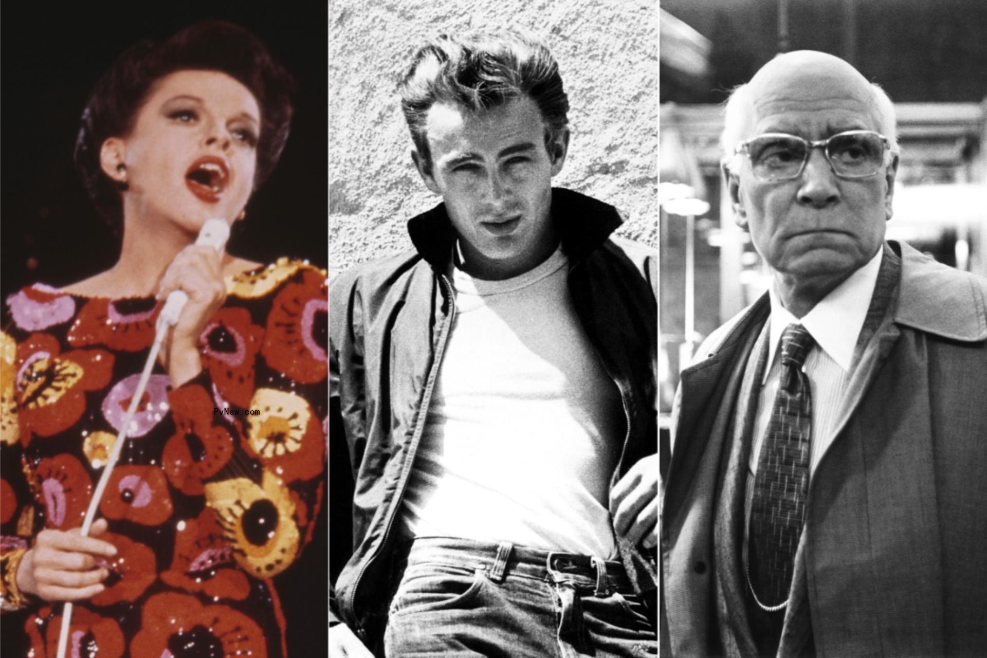 AI Firm ElevenLabs Sets Audio Reader Pact With Judy Garland, James Dean, Burt Reynolds and Laurence Olivier Estates