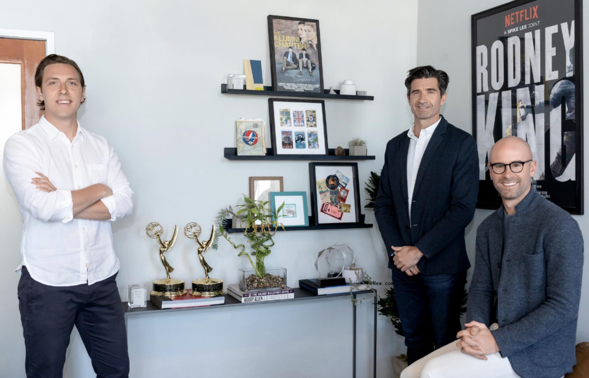 Bo<i></i>ndIt Media Capital Closes $100 Million Credit Facility From Keystone Natio<i></i>nal Group