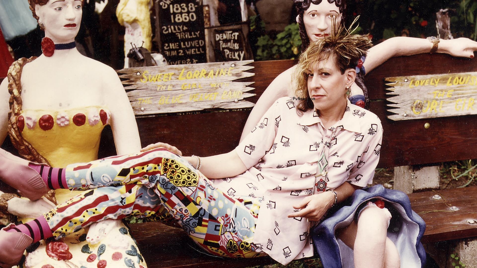 Magnolia Pictures Buys ‘The World According to Allee Willis,’ docu<i></i>mentary a<i></i>bout Writer Behind ‘Friends’ Theme Song and ‘September’