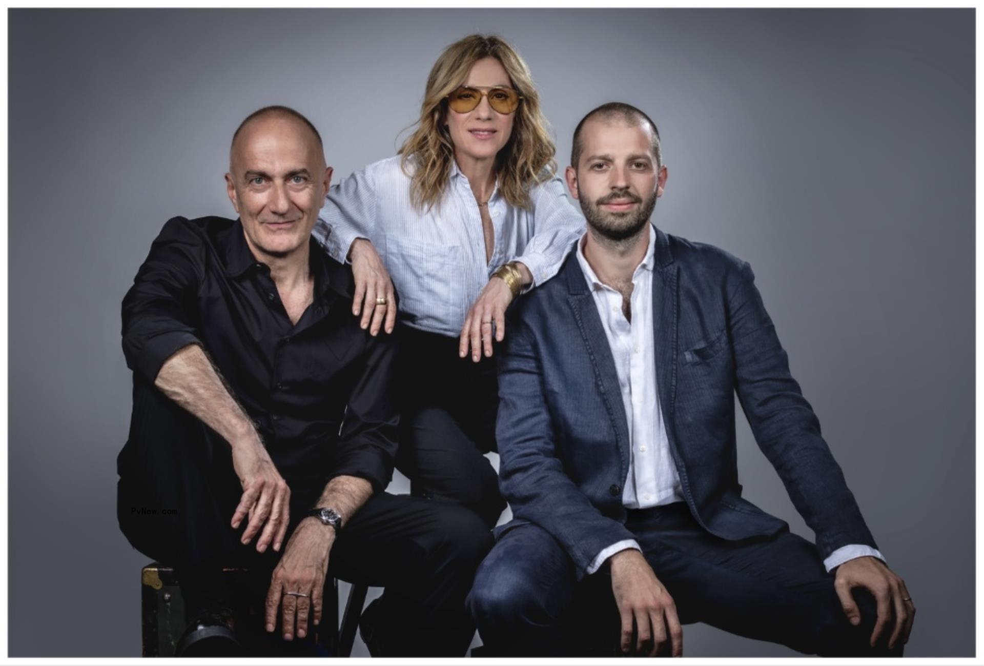 ‘Gomorrah,’ ‘Sicario: Day of the Soldado’ Director Stefano Sollima and Team Launch AlterEgo Shingle