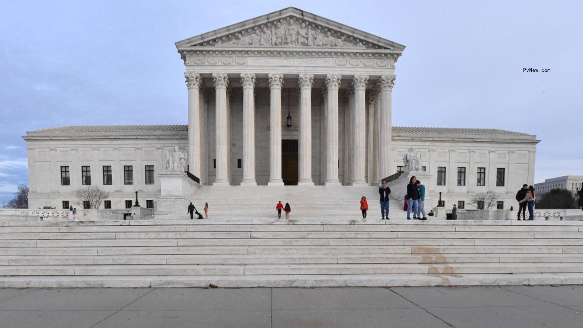 Supreme Court Strikes Down Republican Challenge to Biden Administration’s Efforts Urging Social Media Platforms to Remove Disinformation