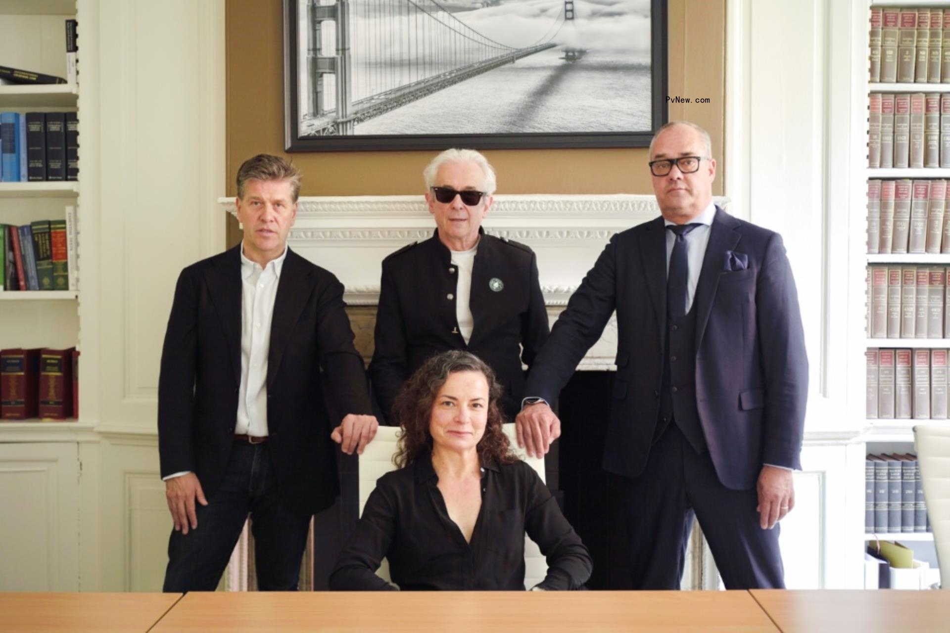 Raindance, Legal Group G37 Launch $3.8 Million Fund for Films ba<i></i>sed on Human Rights Cases