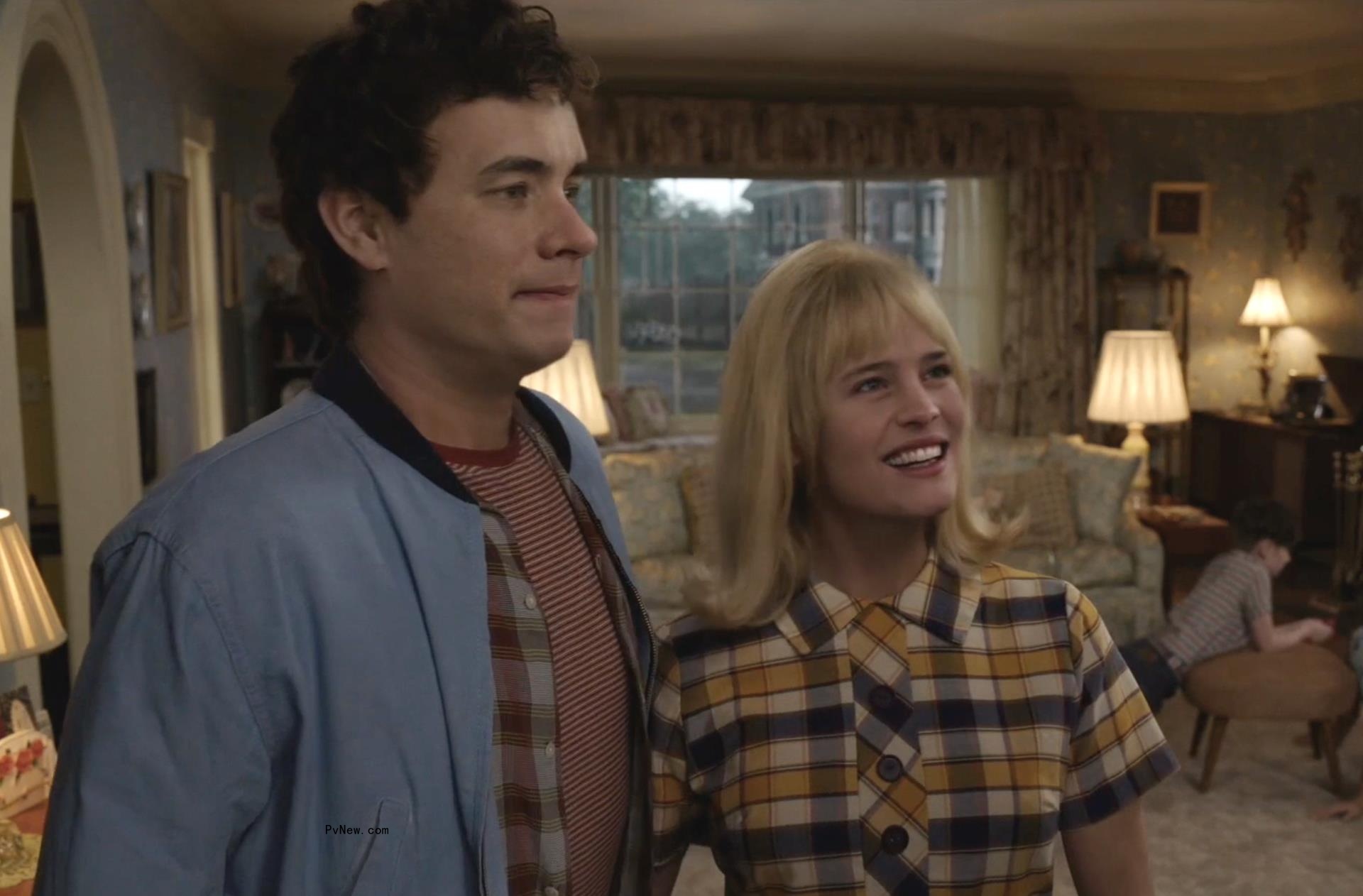 ‘Here’ Trailer: Tom Hanks and Robin Wright Get De-Aged and Play Teenagers to 80-Year-Olds in ‘Forrest Gump’ Reunio<i></i>n With Robert Zemeckis