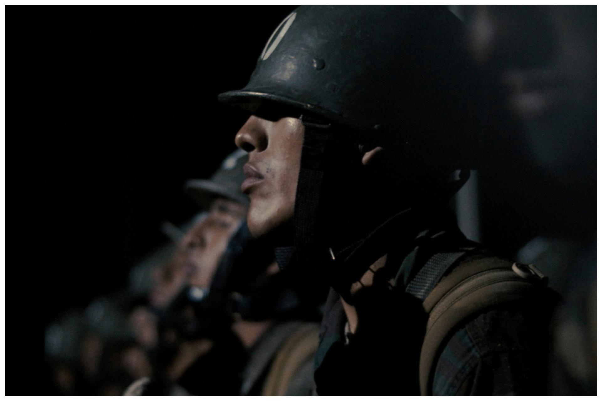 Peruvian docu<i></i>mentary ‘Night Has Come,’ a<i></i>bout Elite Military Unit, Debuts Trailer Ahead of Karlovy Vary Premiere