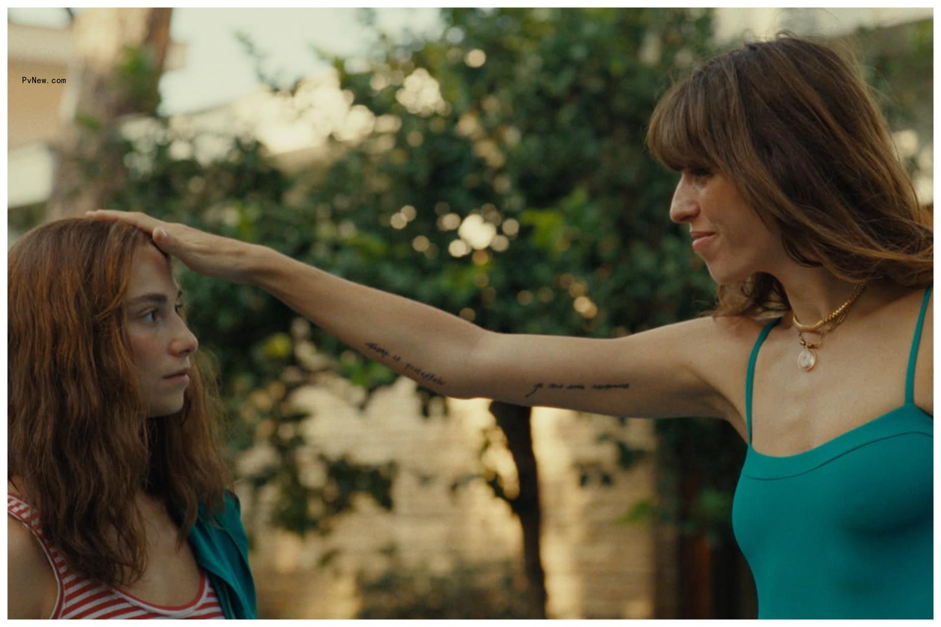Totem Boards ‘Pop Drama’ ‘Quasi a Casa,’ Directed by Carolina Pavone