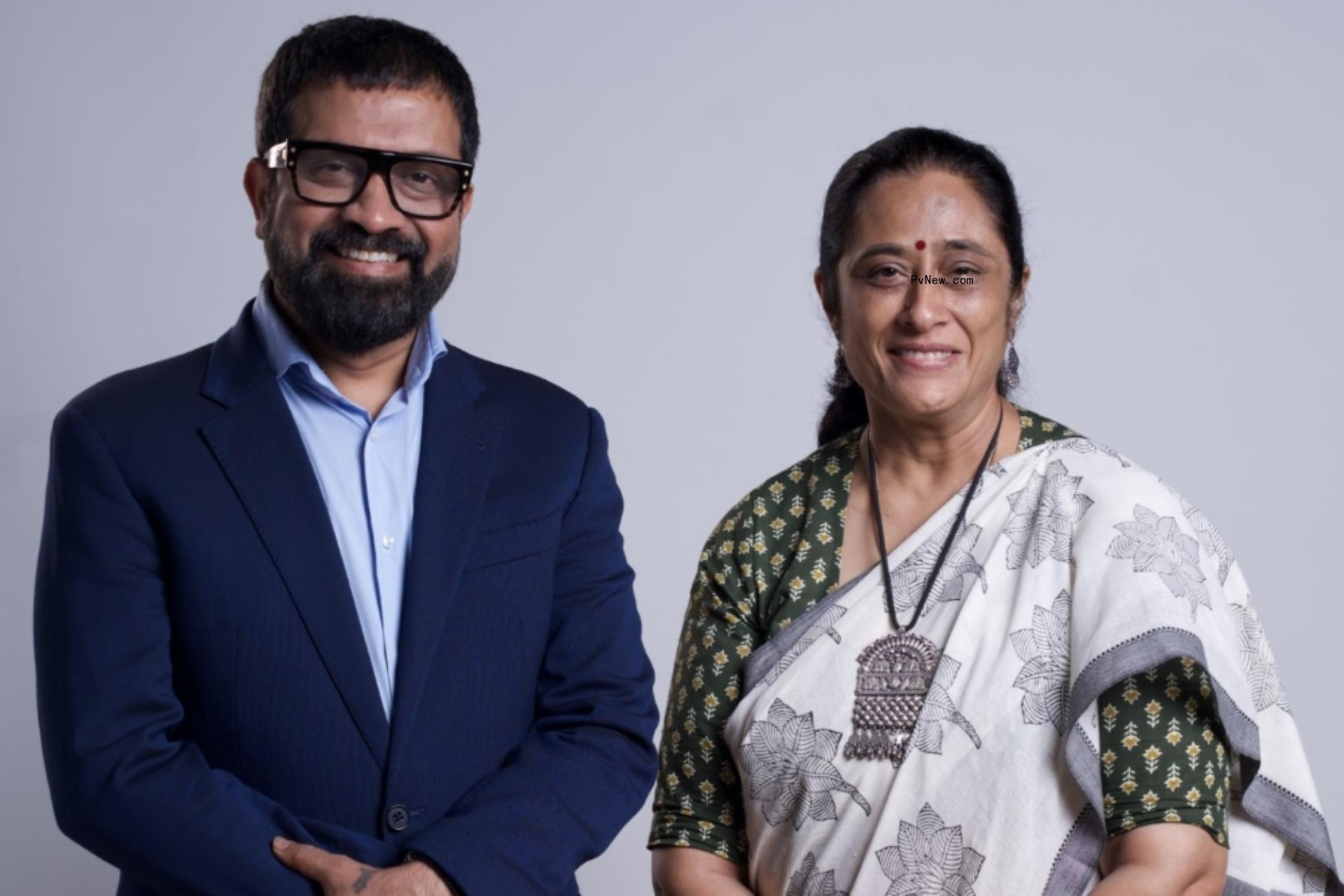 Creativeland Studios Taps Jio Co<i></i>ntent Chief Shobha Sant as CEO