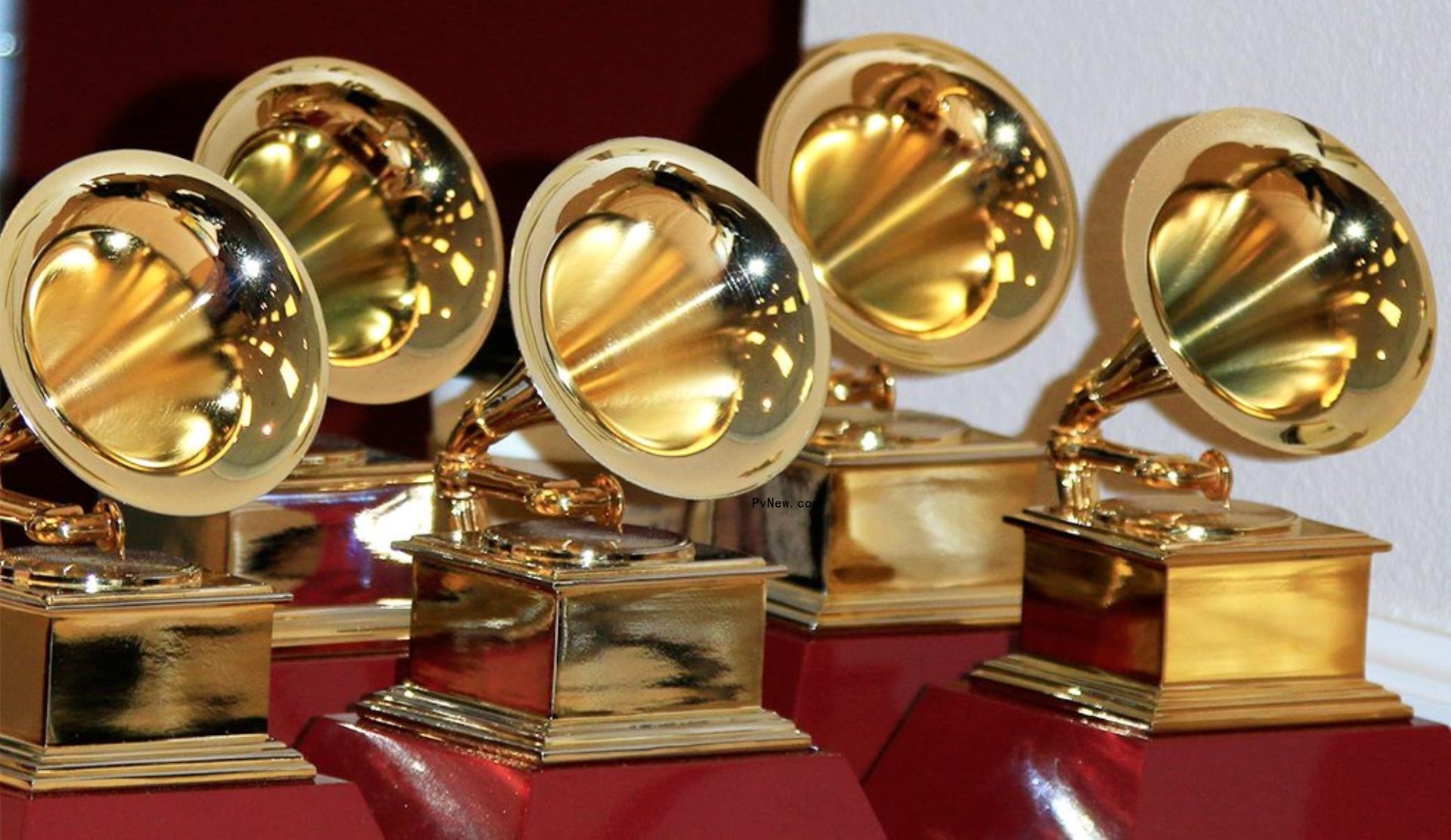 Recording Academy Invites Nearly 4,000 Musicians and Professio<i></i>nals to Join