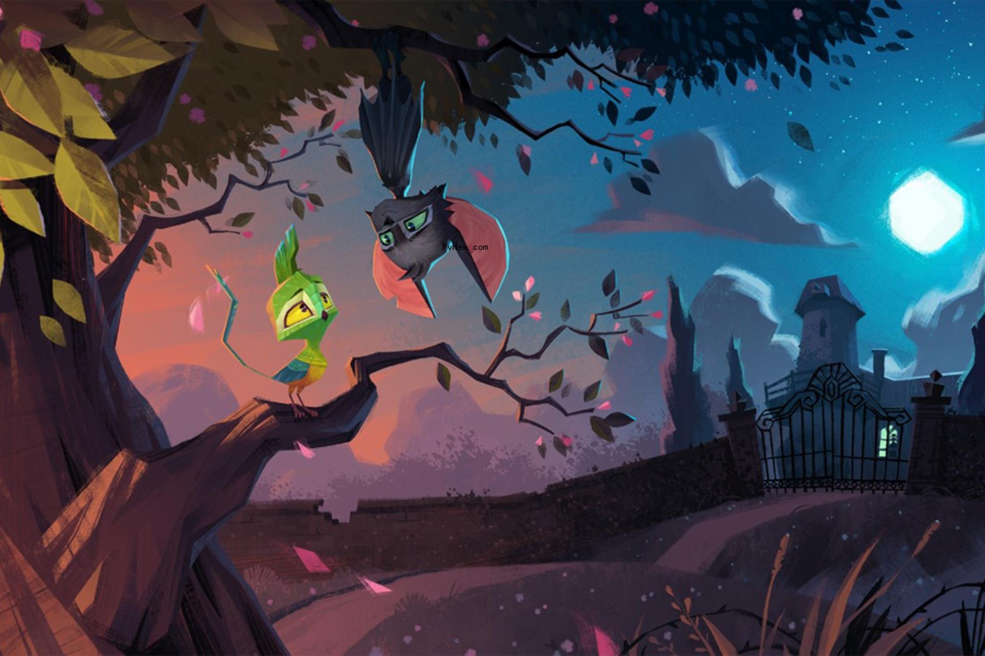 Beta Film’s ‘Benjamin Bat’ to Open 38th Cinekid Festival in Amsterdam