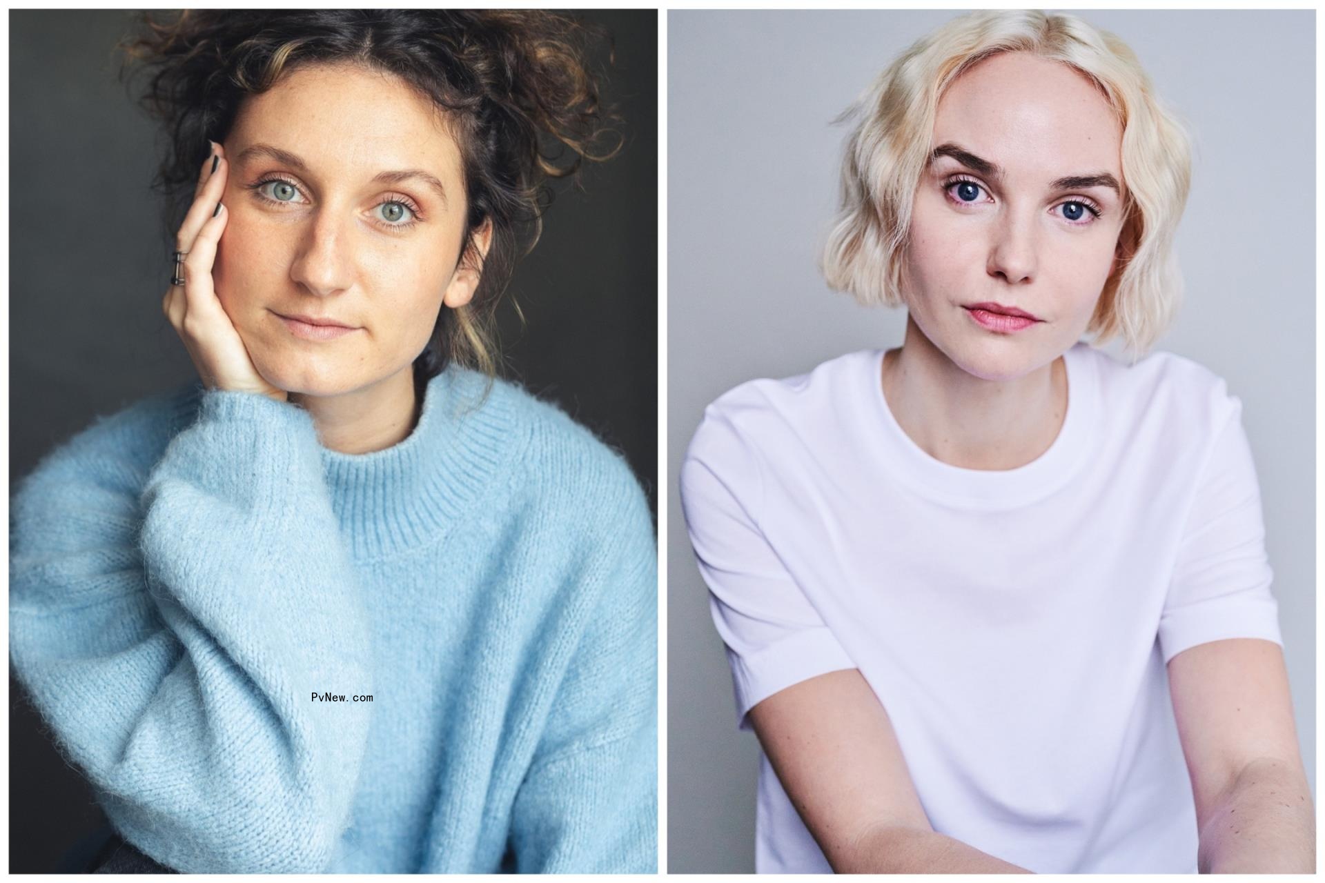 Mitford Sisters Drama ‘Outrageous’ Casts Bessie Carter as Nancy, Joanna Vanderham as Diana