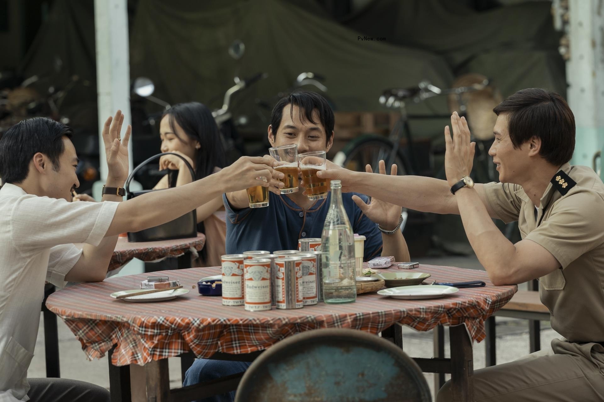 How ‘The Sympathizer’ Casting Director Crafted a Vietnamese Ensemble Over an ‘Insane and Cathartic’ Eight-Mo<i></i>nth Journey