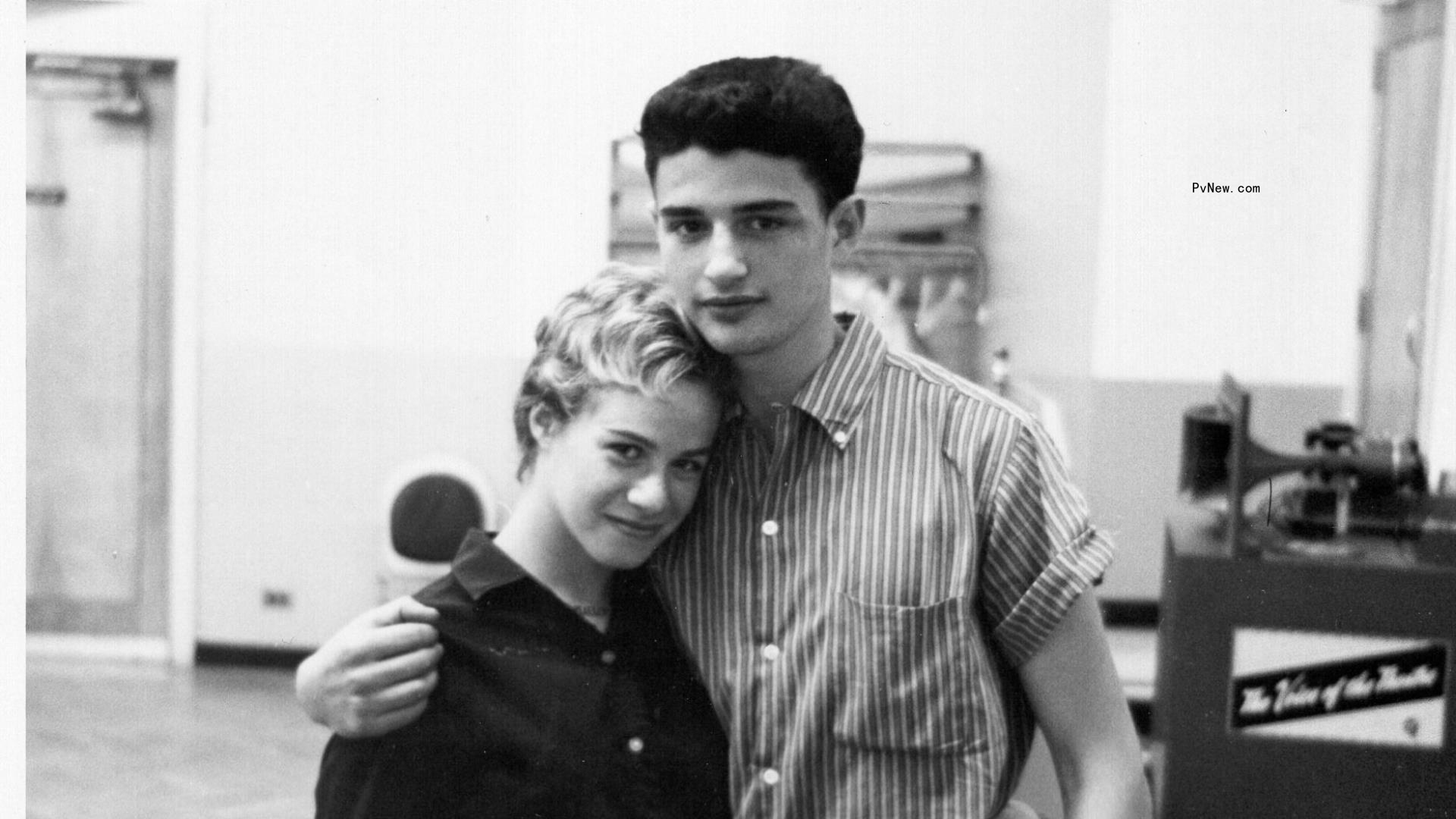 docu<i></i>mentary on Gerry Goffin, Carole King’s So<i></i>ngwriting Partner and Ex-Husband, in Production