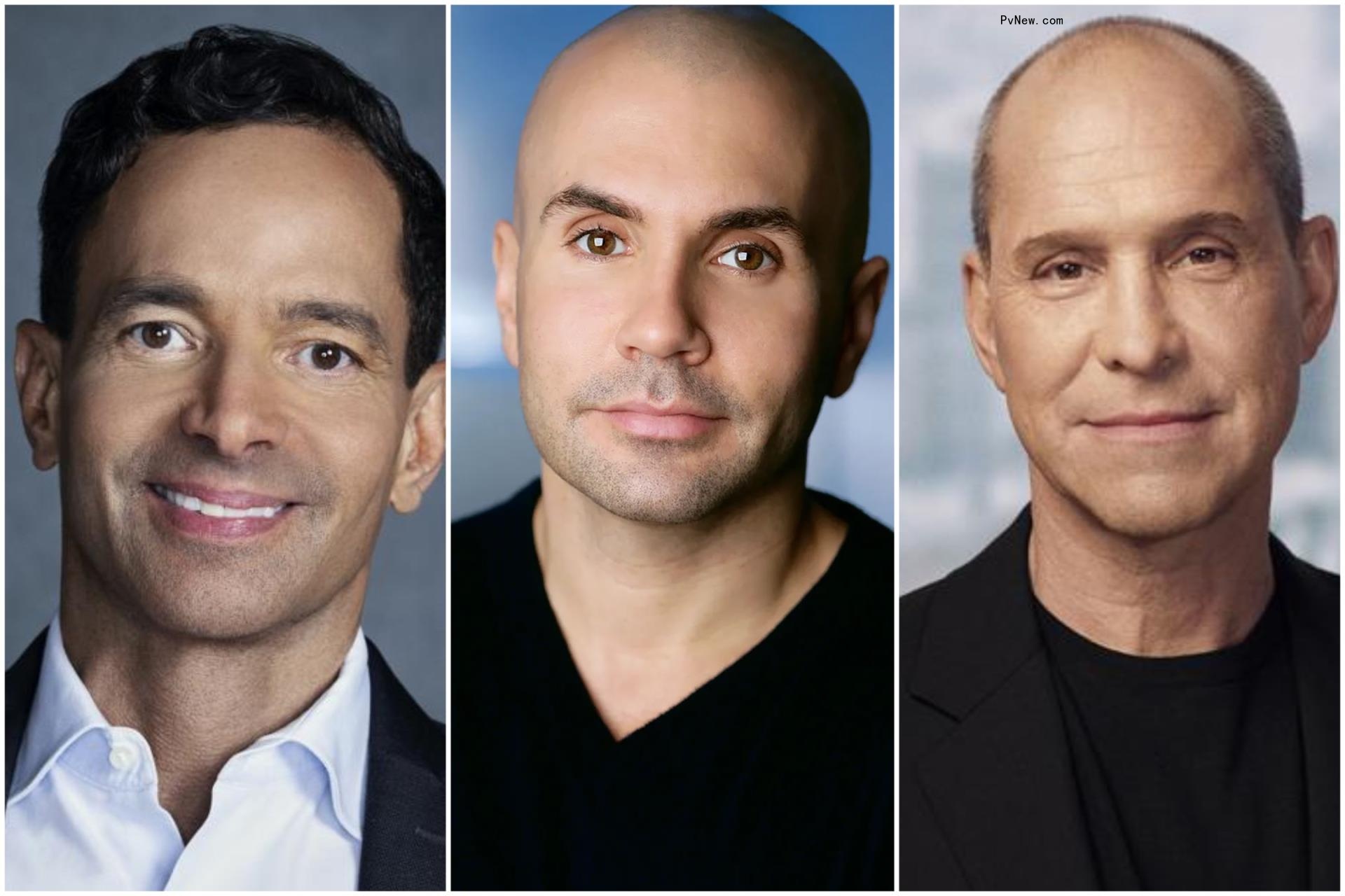 Paramount Global Co-CEOs Have Hired Bankers to e<i></i>valuate Asset Sales, Tell Employees They’ve Identified Areas for Job Cuts