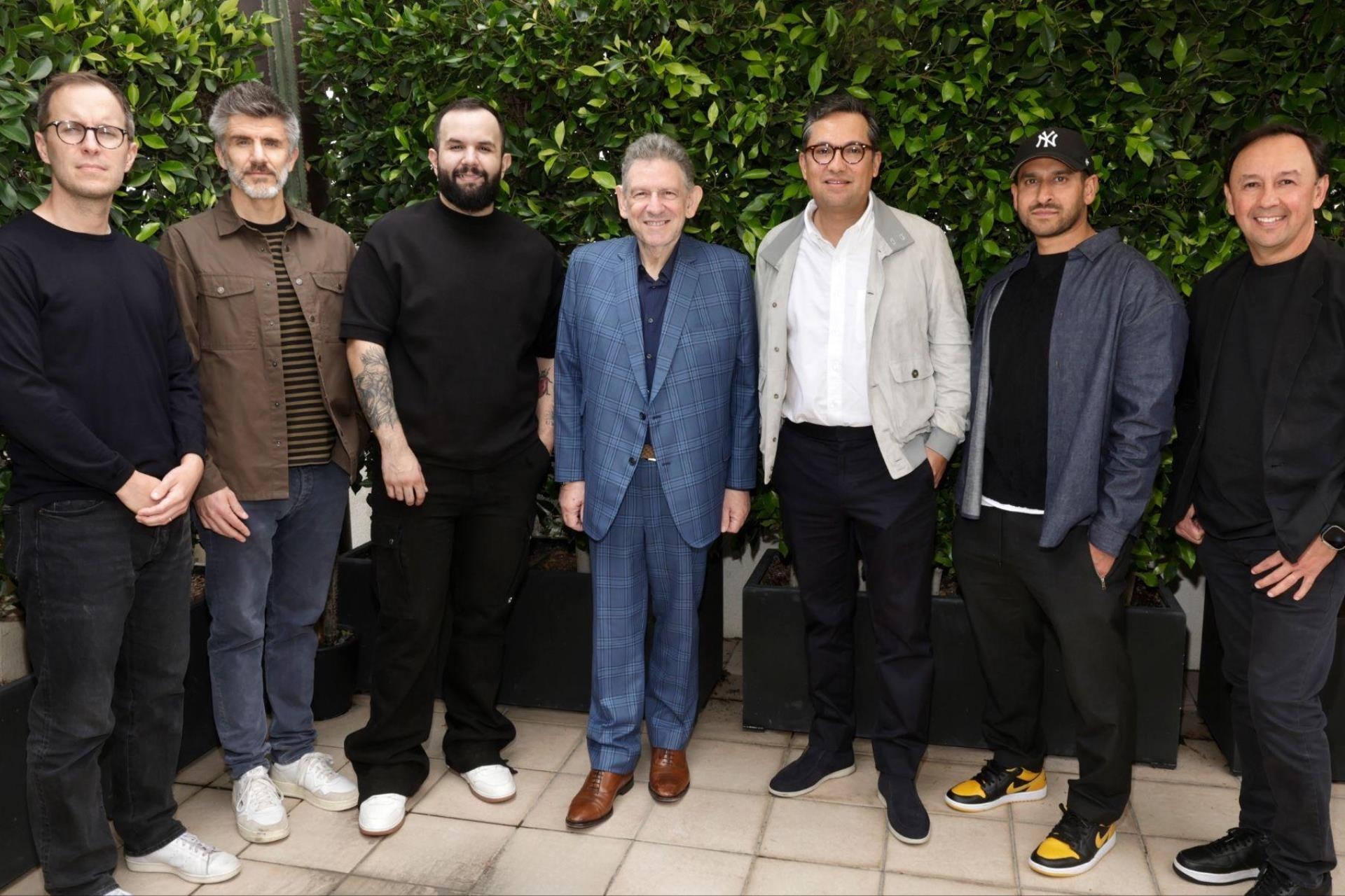 Music Industry Moves: Carín León’s Socios Music Secures Deal With Virgin Music Group and Island Records