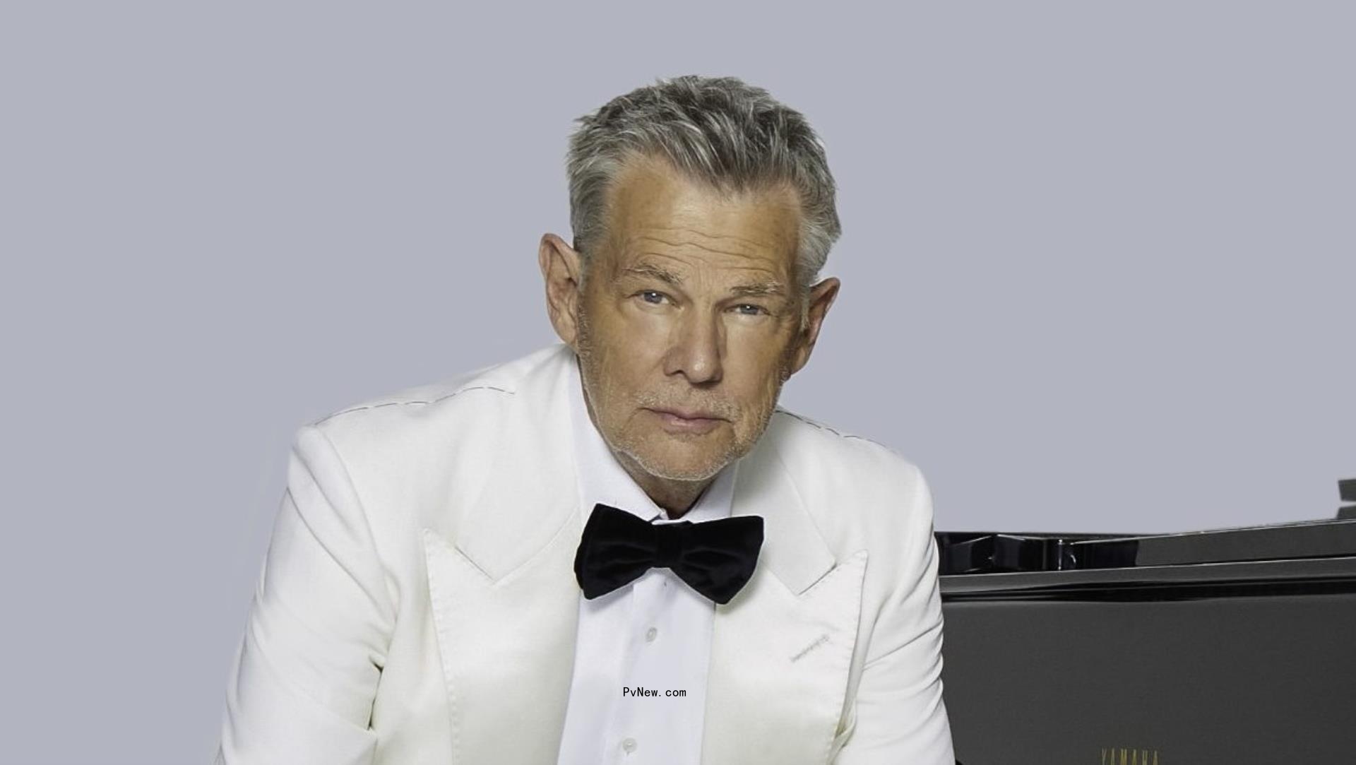 Michael Buble, Andrea Bocelli, Jennifer Hudson, More to Perform at Hitmaker David Foster’s 75th Birthday Co<i></i>ncert at Hollywood Bowl