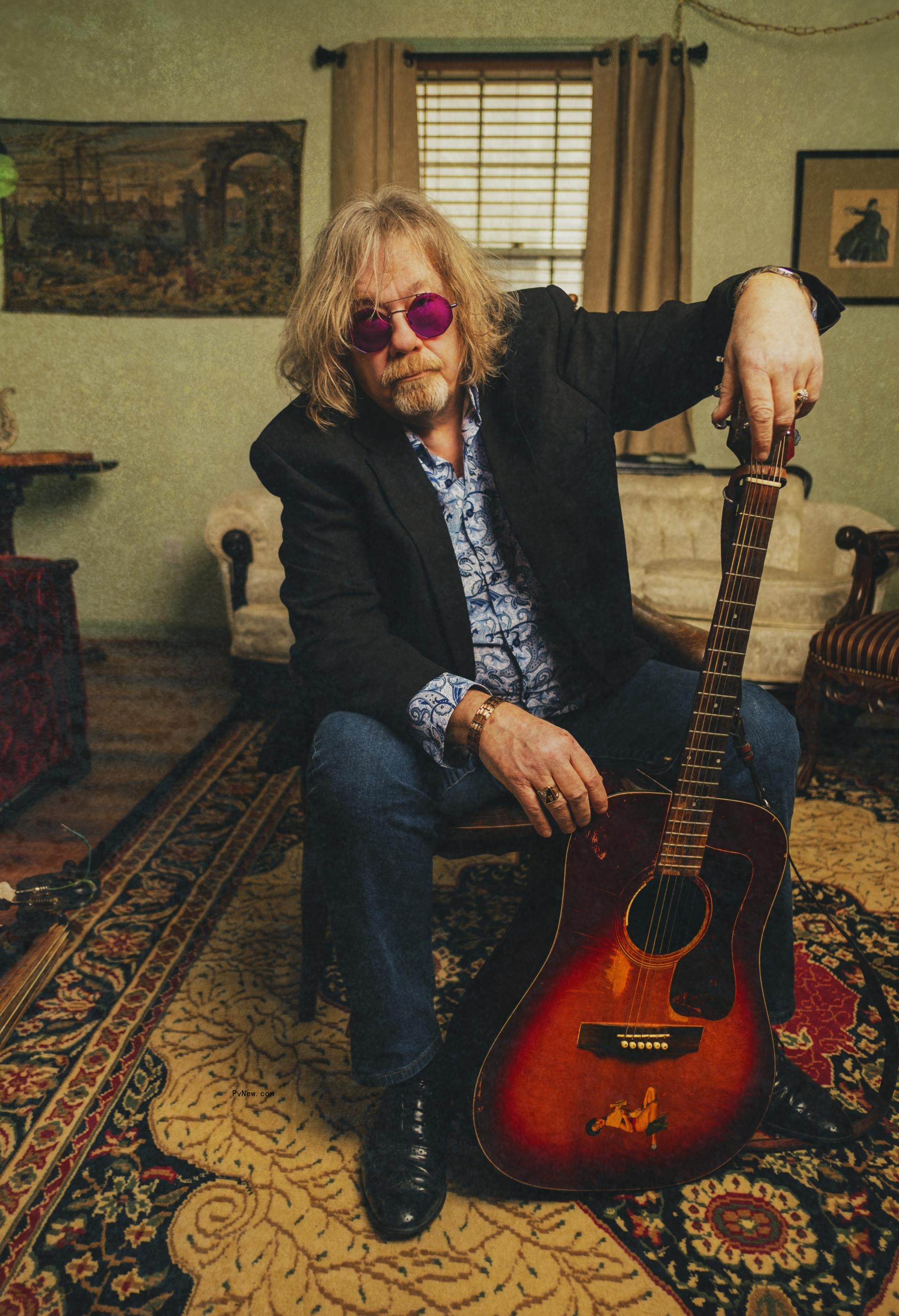 The Making, and Remaking, of Johnny Cash’s ‘Songwriter’ Album: How John Carter Cash, Marty Stuart and Others Brought the Icon’s Buried Treasure Back to Life