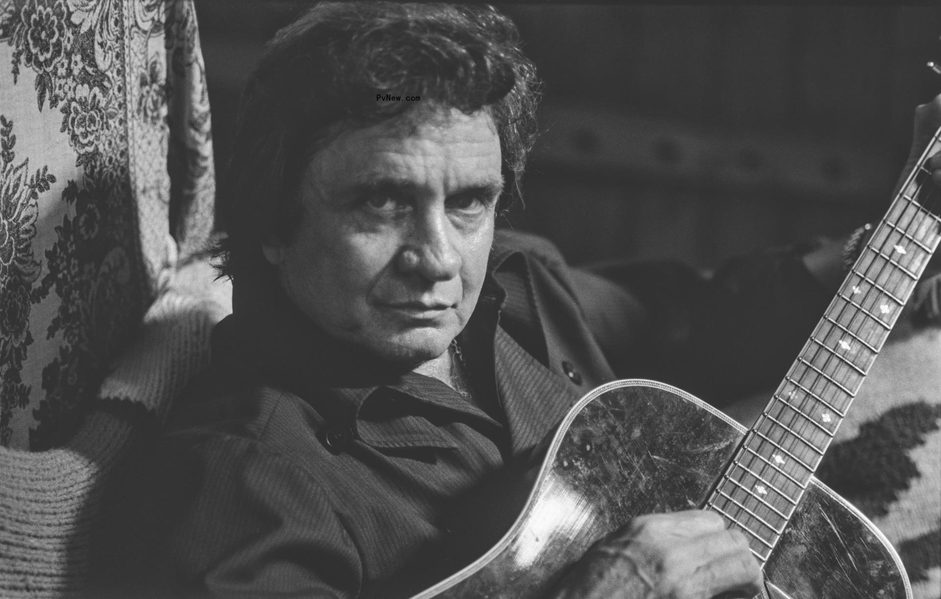 The Making, and Remaking, of Johnny Cash’s ‘Songwriter’ Album: How John Carter Cash, Marty Stuart and Others Brought the Icon’s Buried Treasure Back to Life