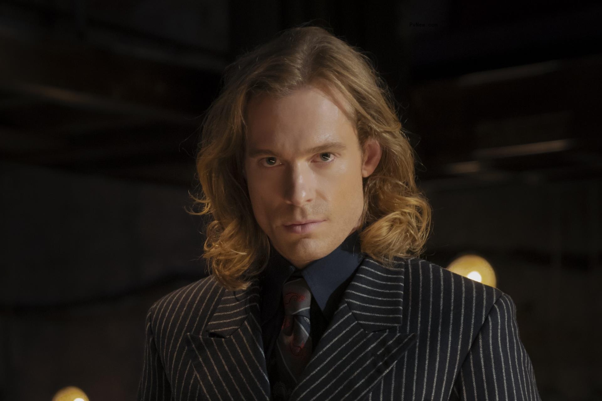 ‘Anne Rice’s Interview With the Vampire’ Renewed for Season 3 at AMC Networks
