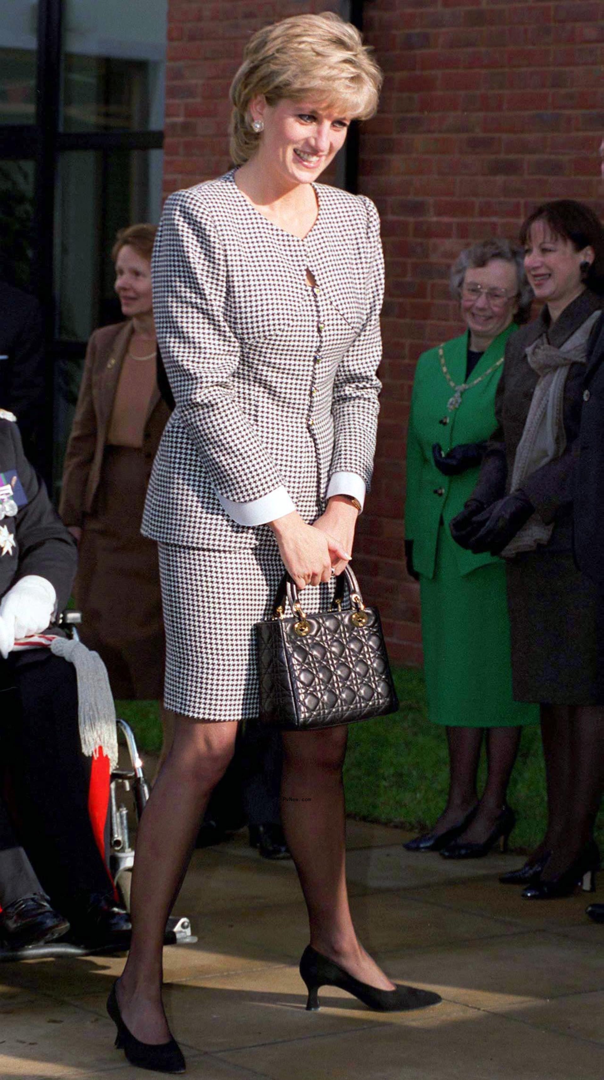 Princess Diana