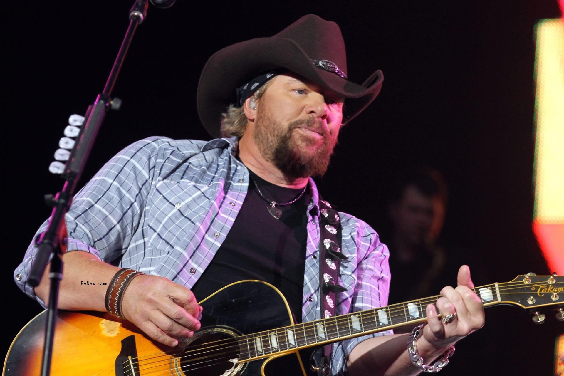 Toby Keith Tribute Special Set at NBC Featuring Carrie Underwood, Jelly Roll, Lainey Wilson, Luke Bryan and More