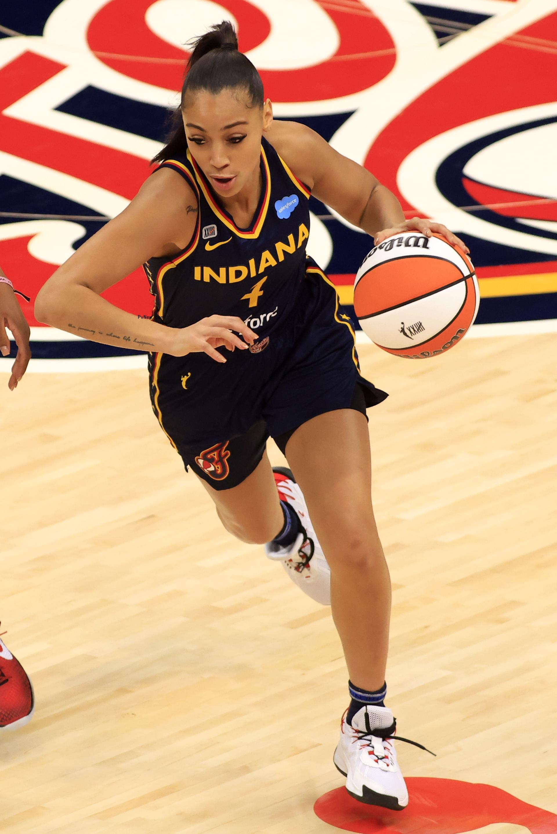 Kysre Go<i></i>ndrezick sports photo