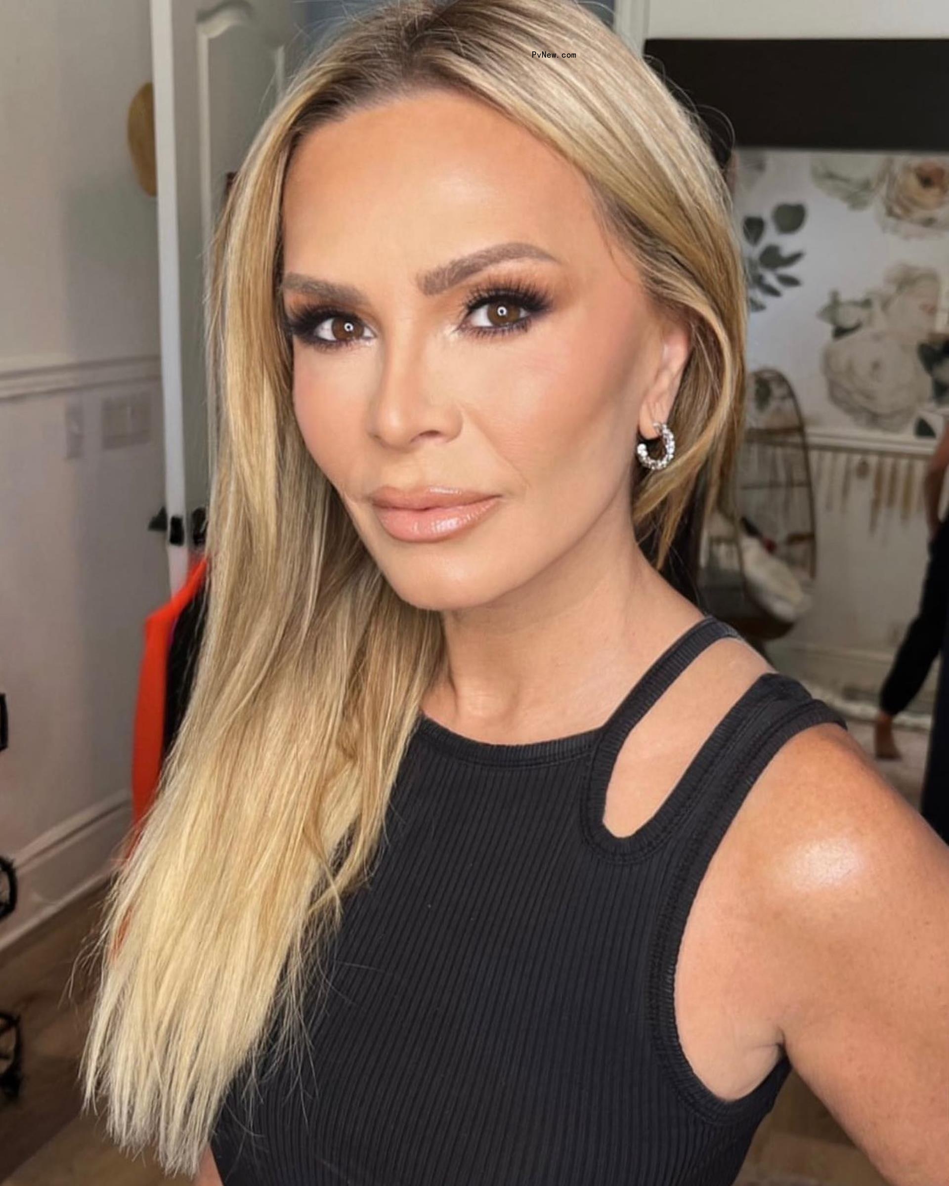 Tamra Judge