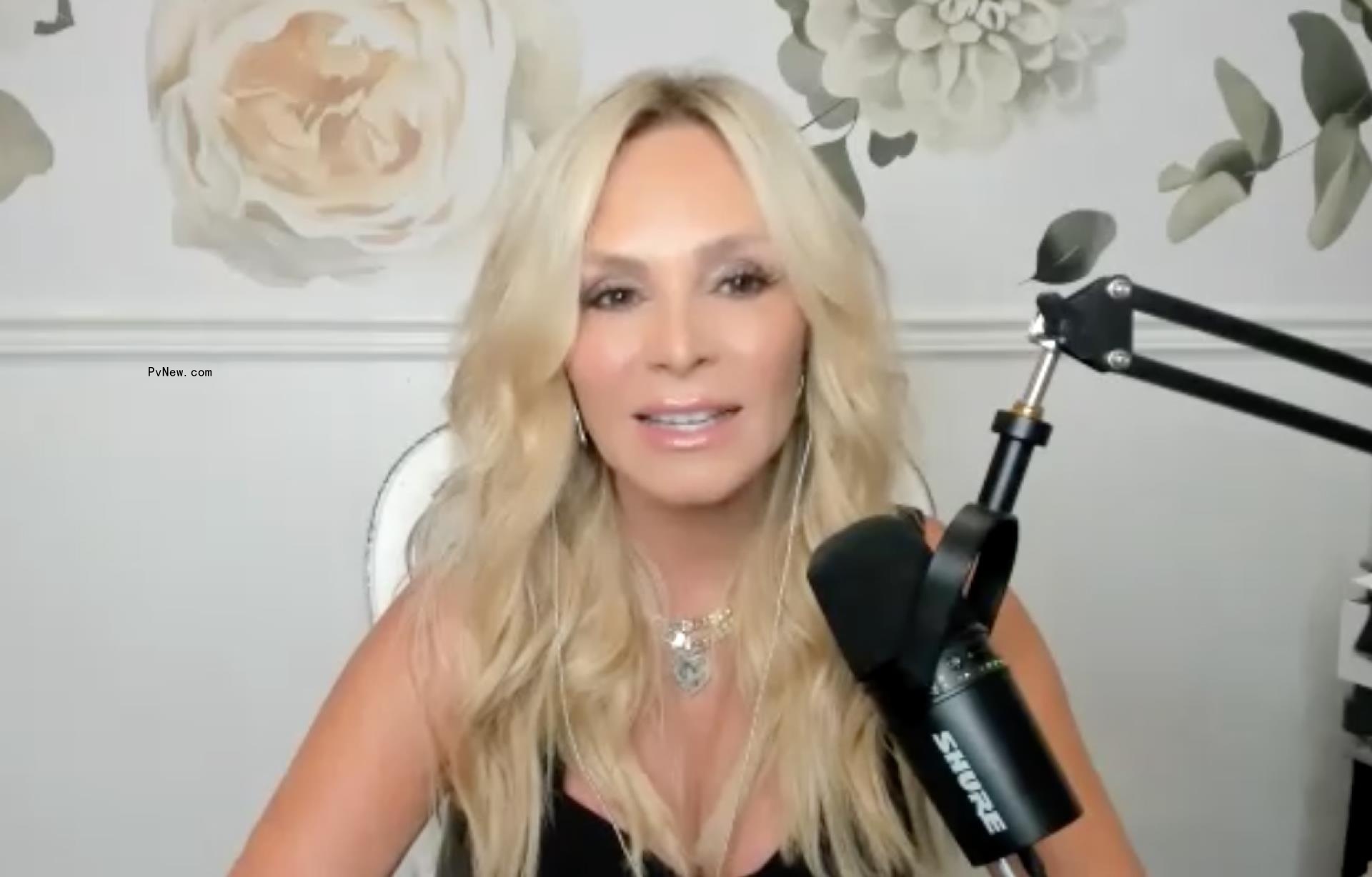 Tamra Judge