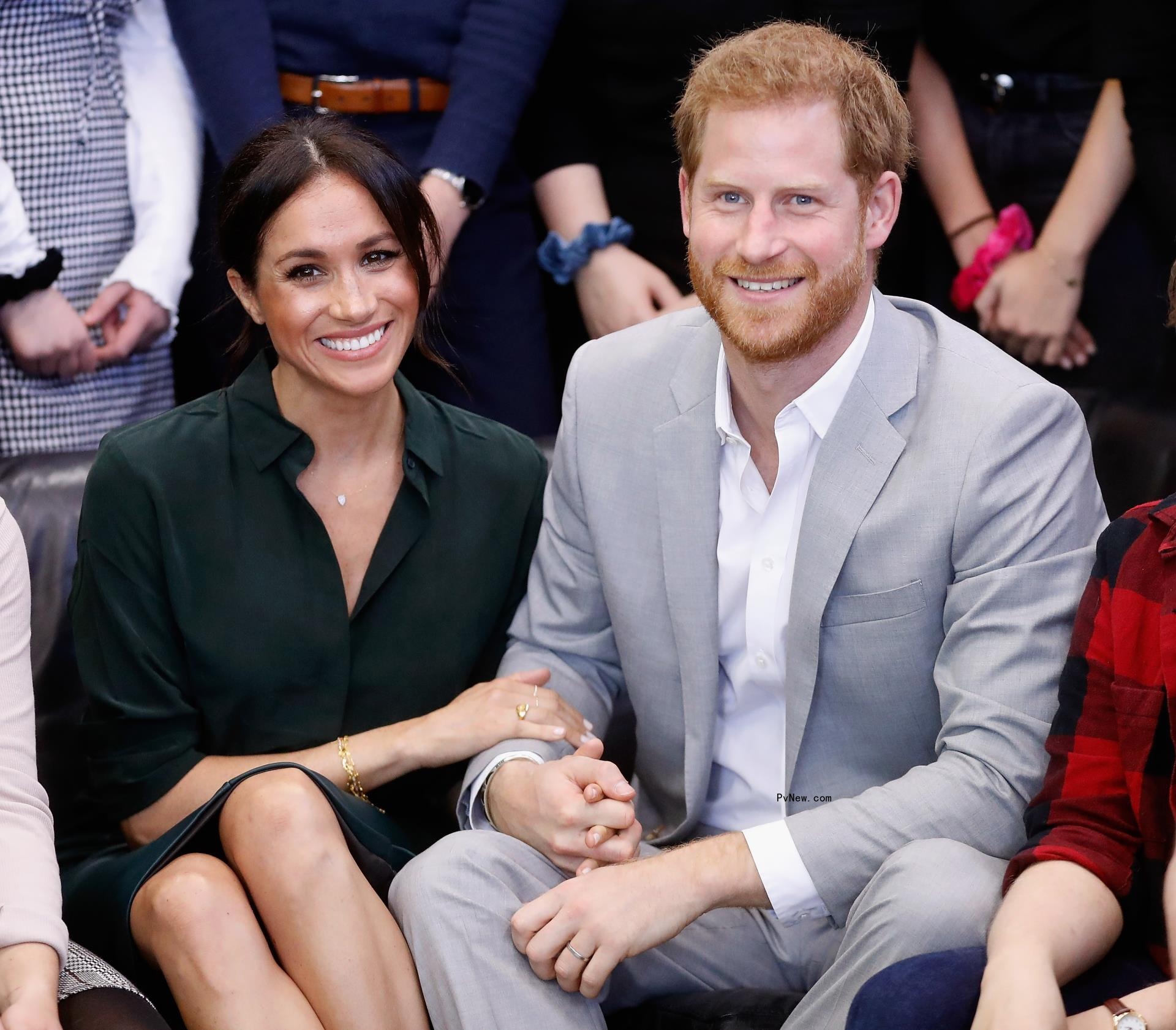 Prince Harry at 2024 ESPY Awards