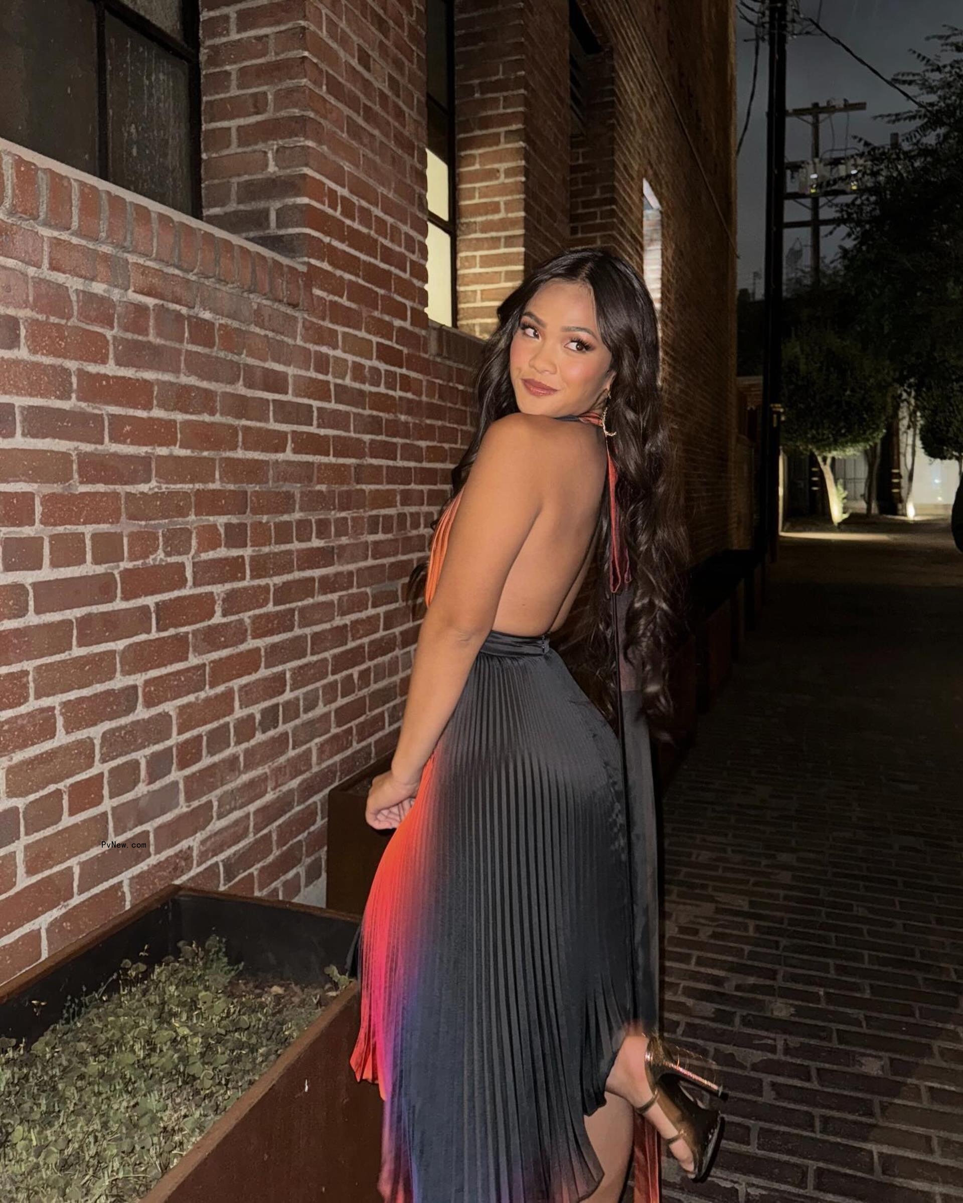 'Bachelorette' Jenn Tran