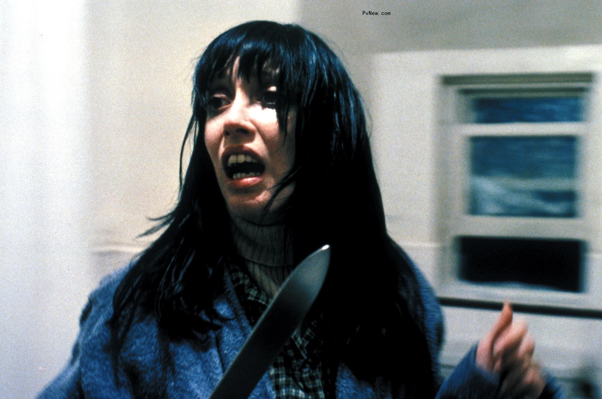 Shelley Duvall in
