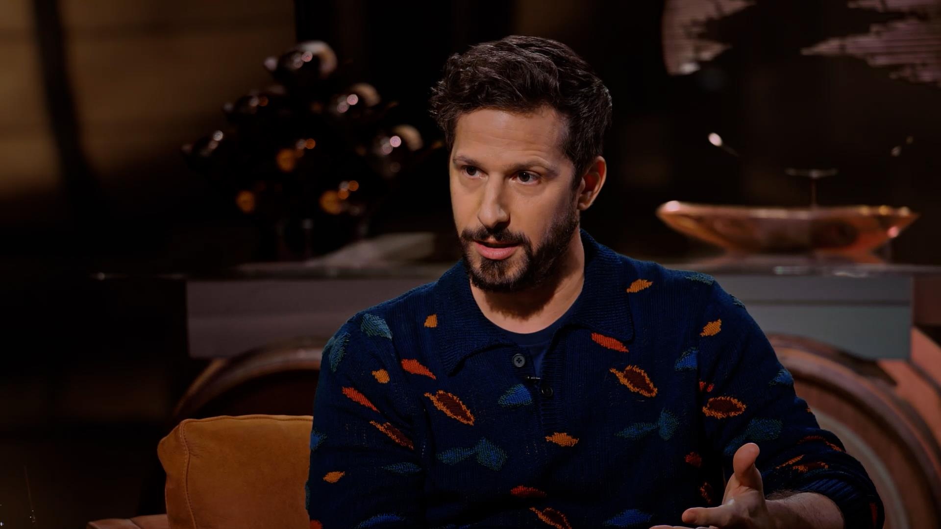 andy samberg