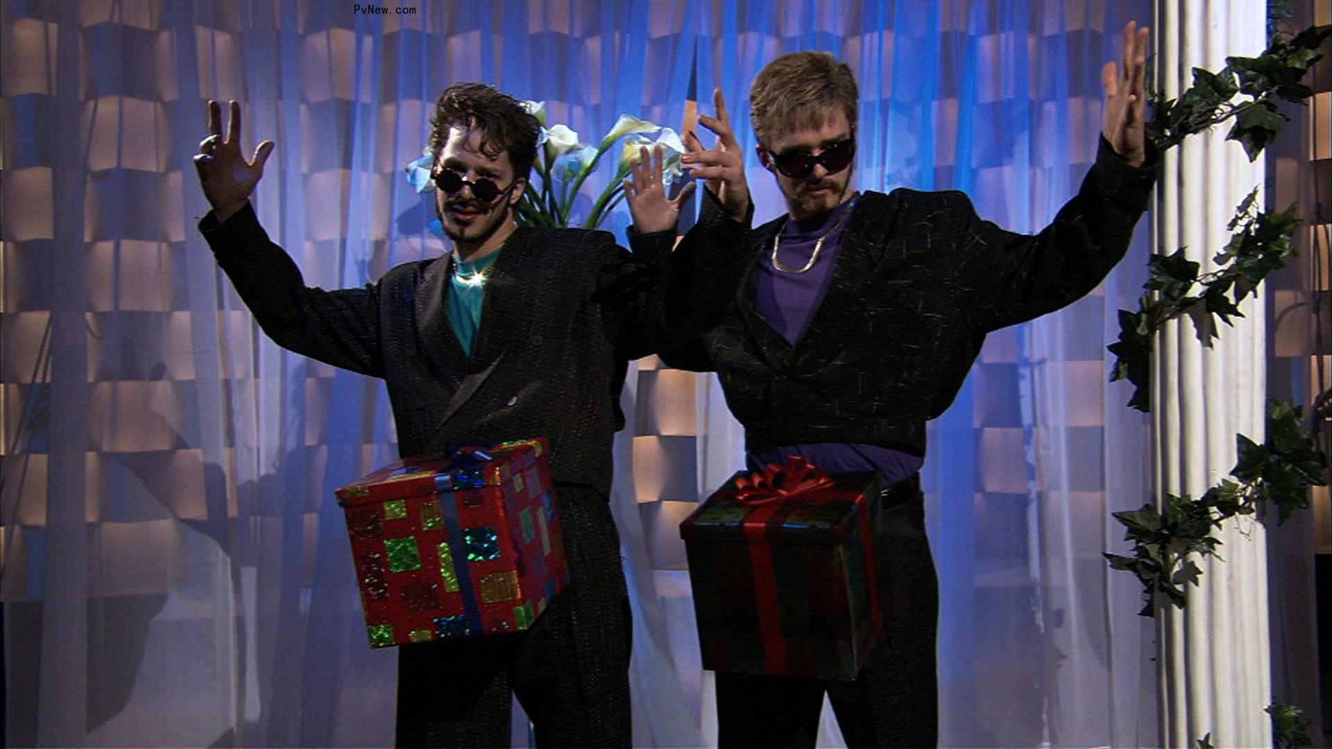 andy samberg and mark wahlberg