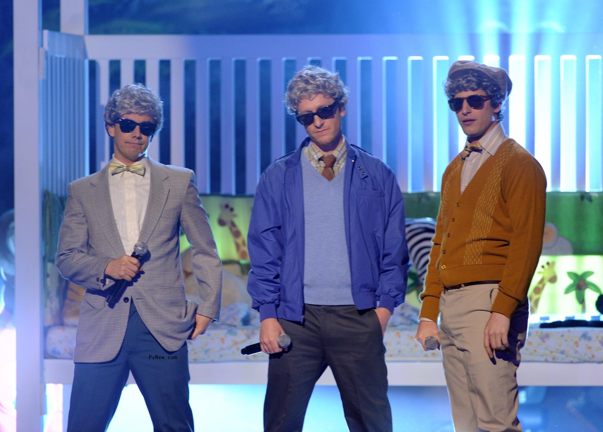 Andy Samberg reveals why he left ‘SNL’ after 7 seasons: ‘I was falling apart’