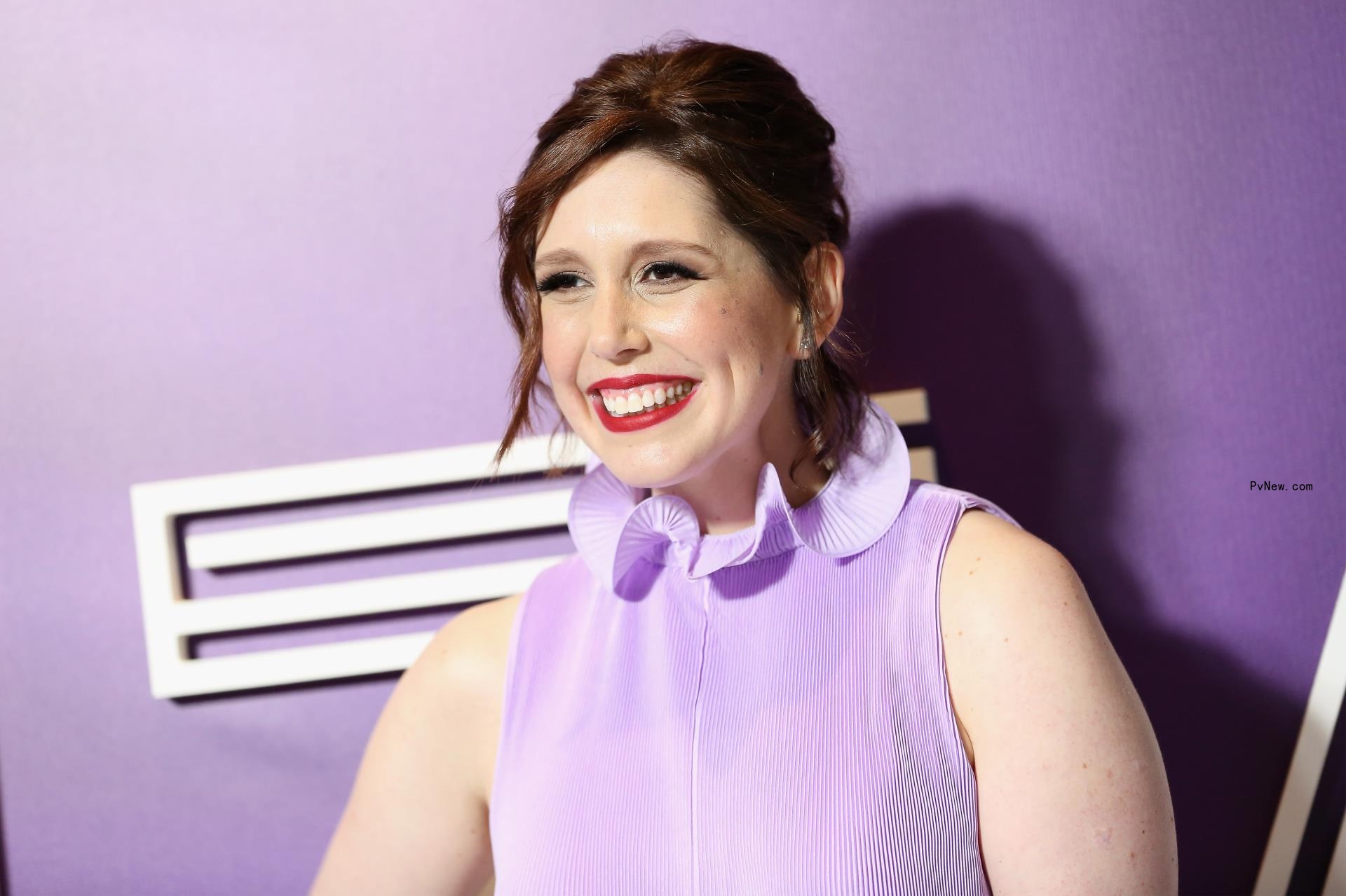 Vanessa Bayer