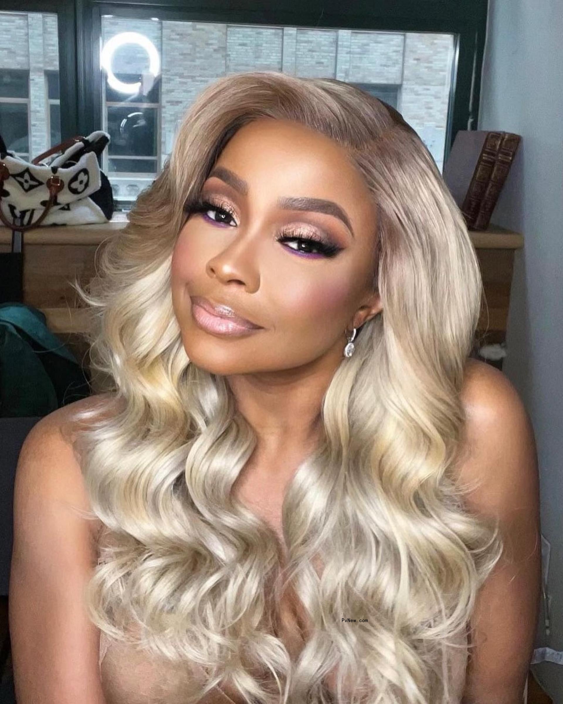 Phaedra Parks