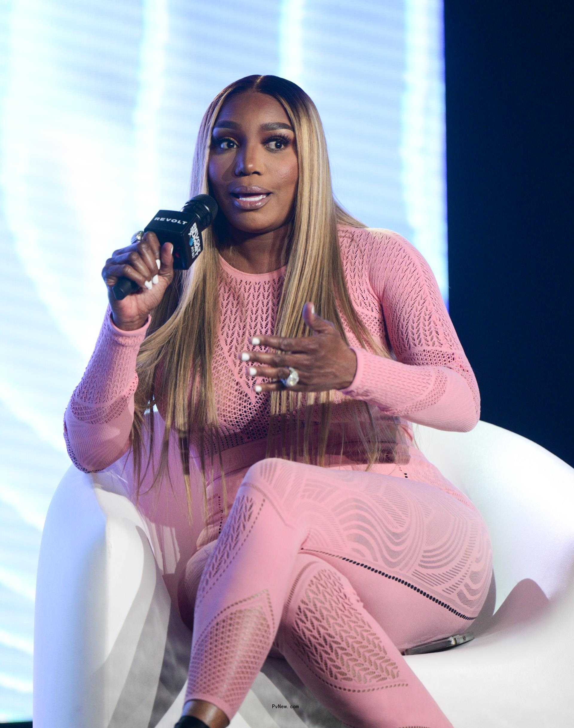 NeNe Leakes