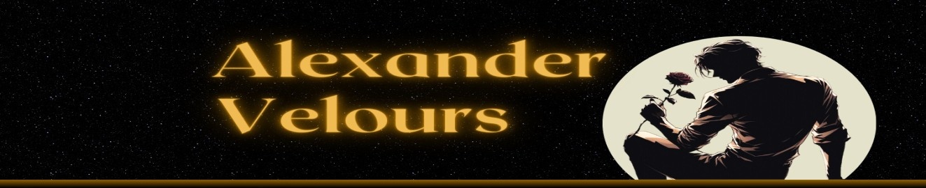 Alex Velours