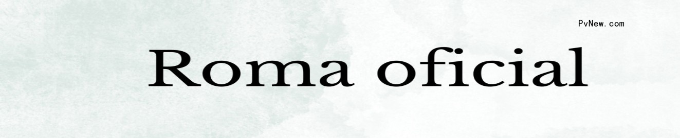Romaoficial