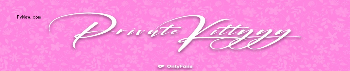 PrivateKittyyy