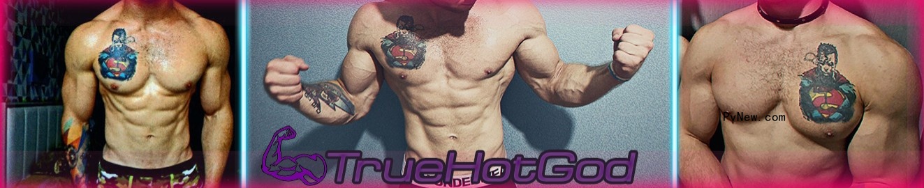 TrueHotGod