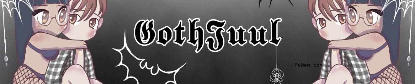 GothJuul