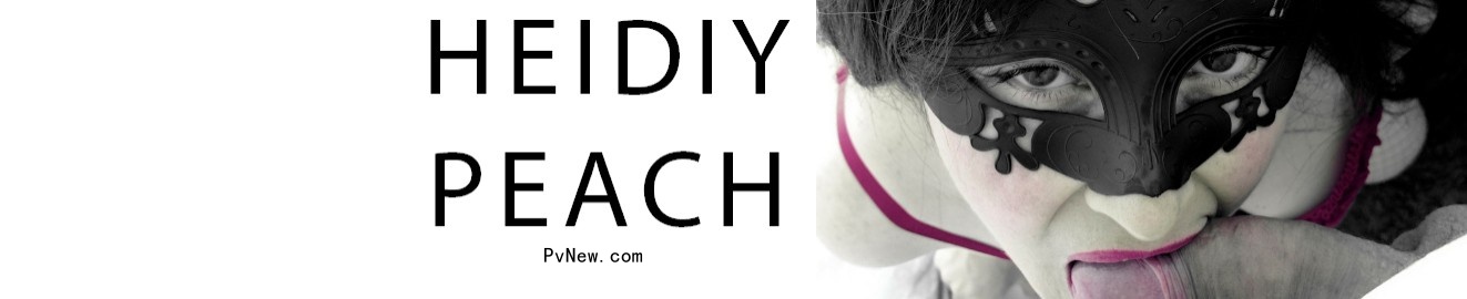 heidiypeach