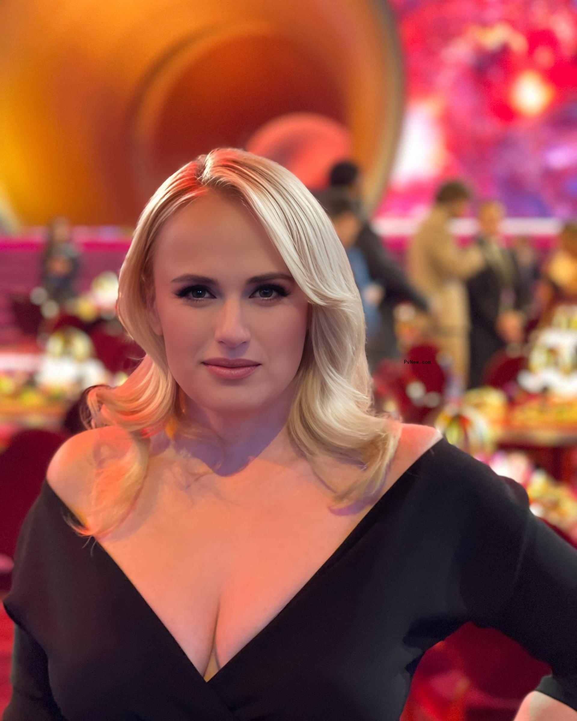Rebel Wilson