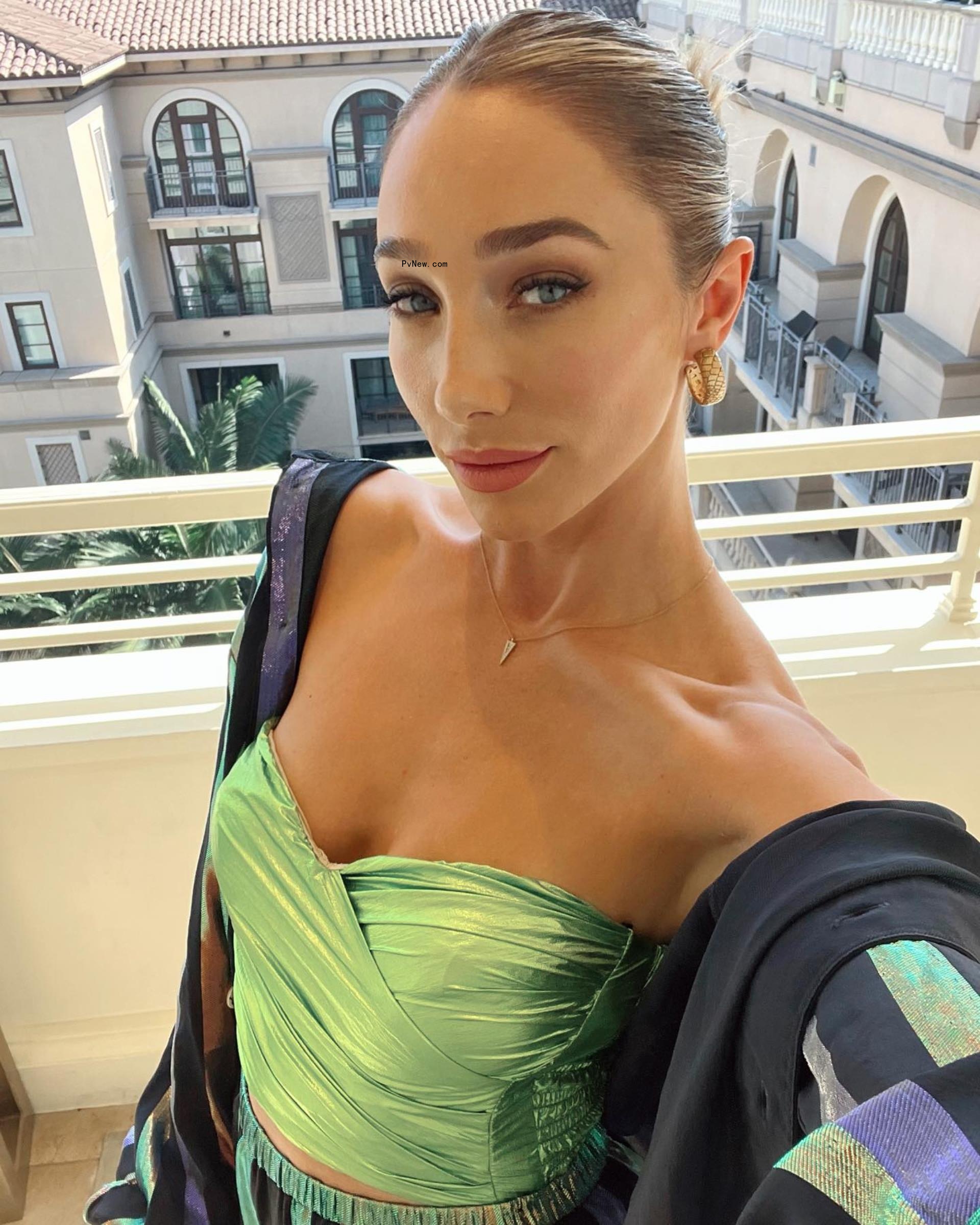Aurora Culpo
