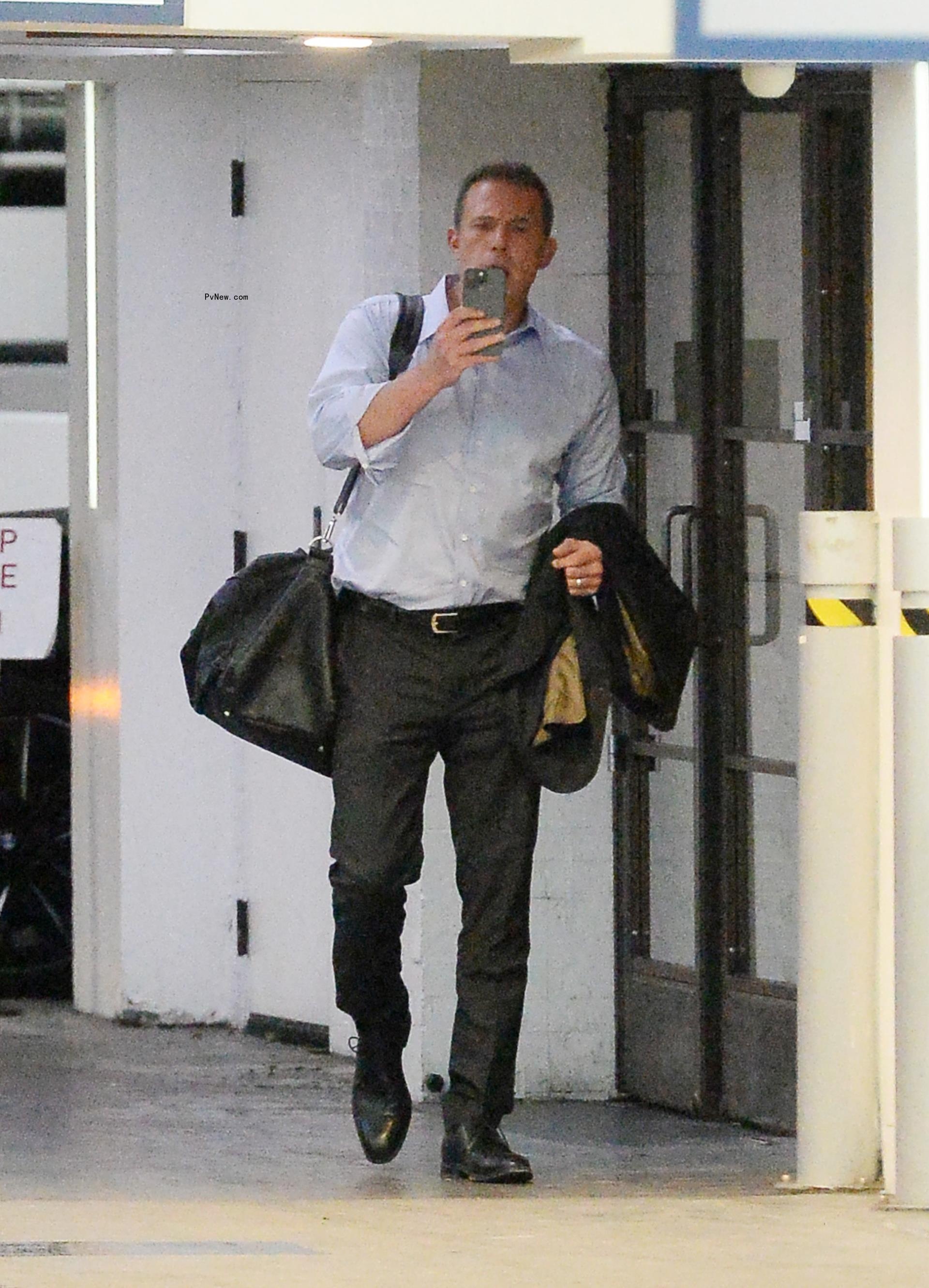 Ben Affleck