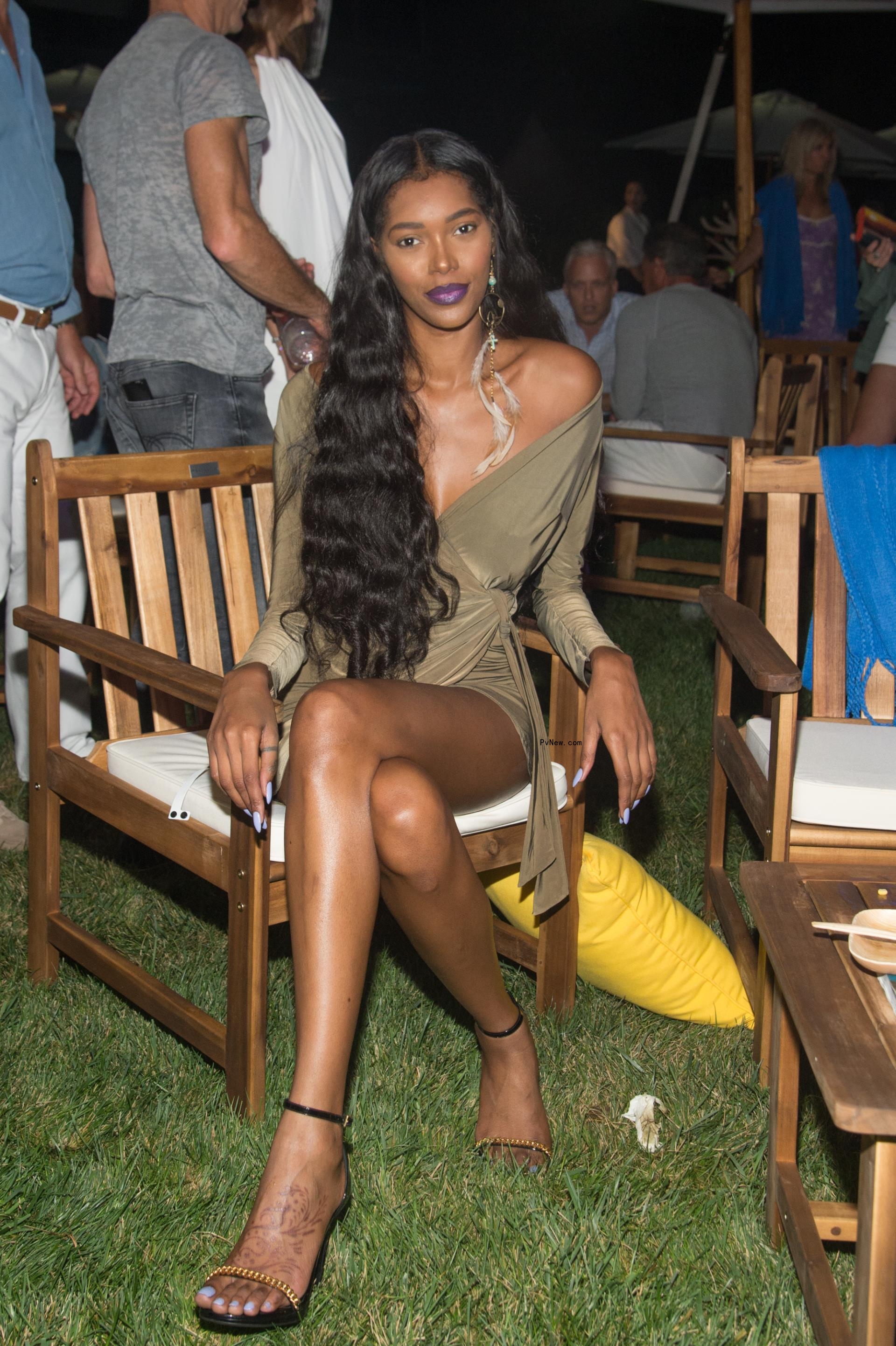 Jessica White