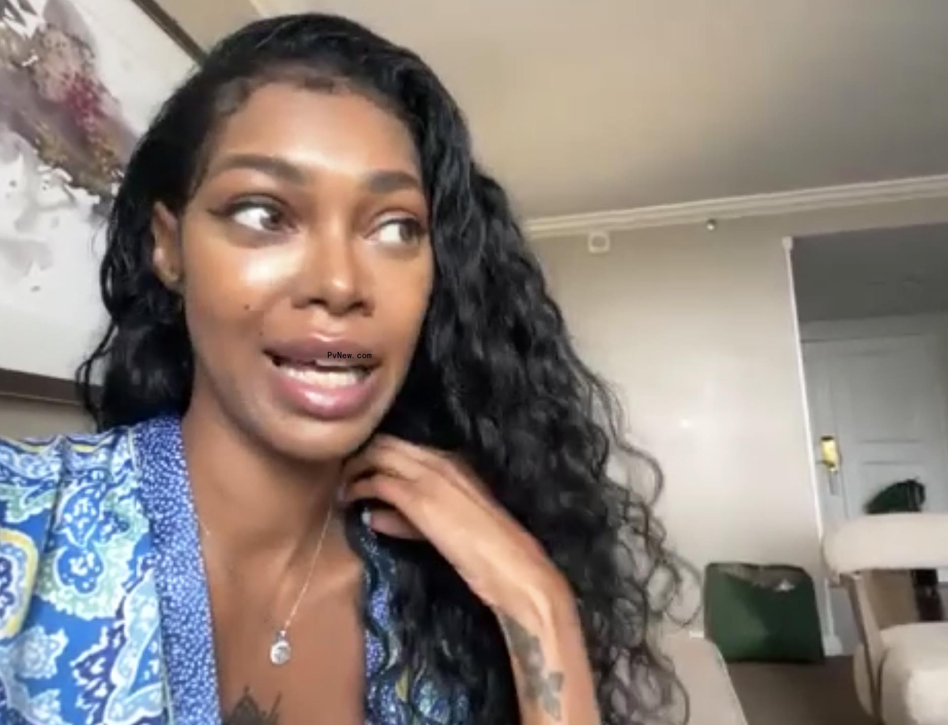 Jessica White