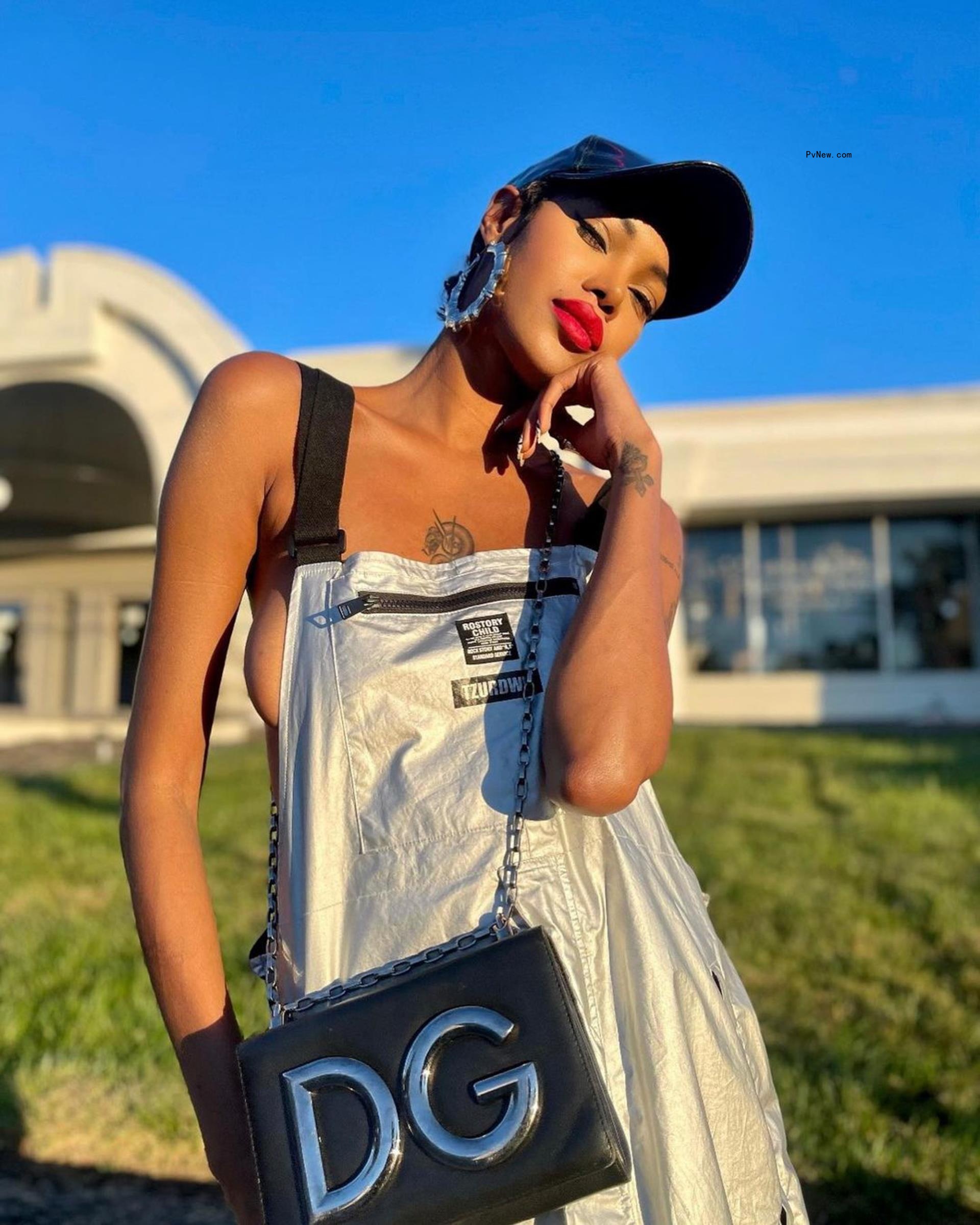 Jessica White